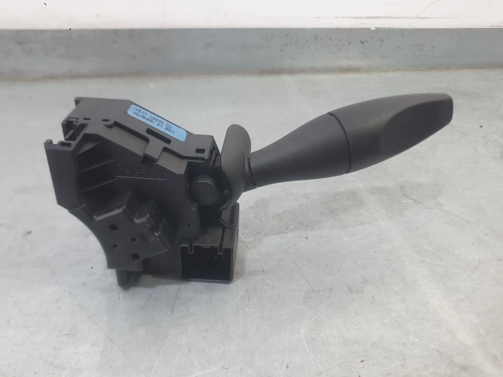 Mando Luces para Ford Mondeo Iii (B5Y)