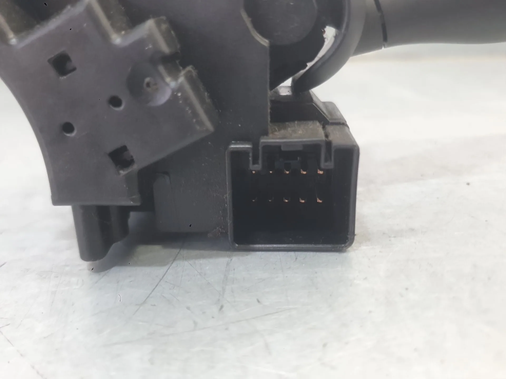 Mando Luces para Ford Mondeo Iii (B5Y)