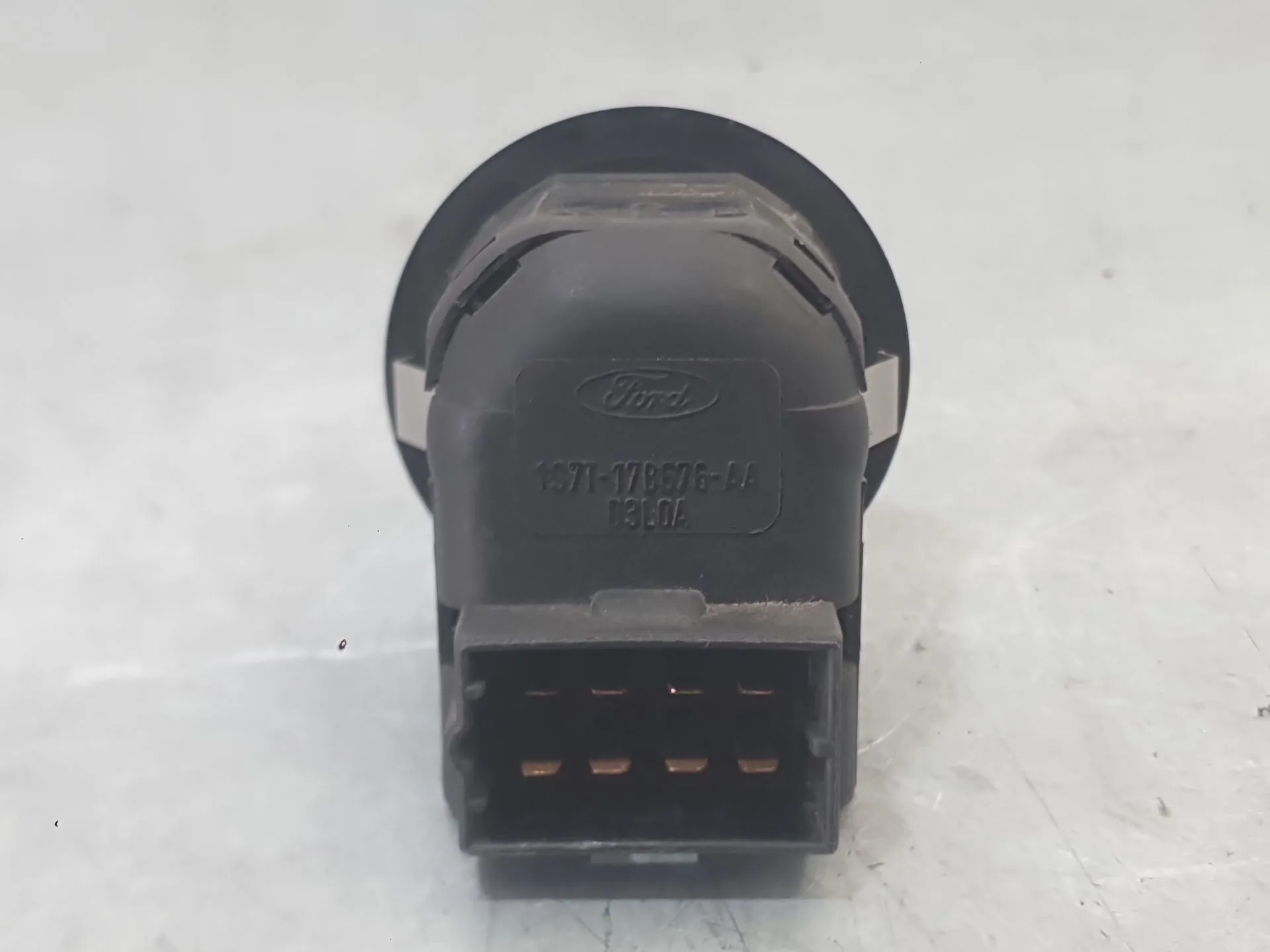 Mando Retrovisor para Ford Mondeo Iii (B5Y)