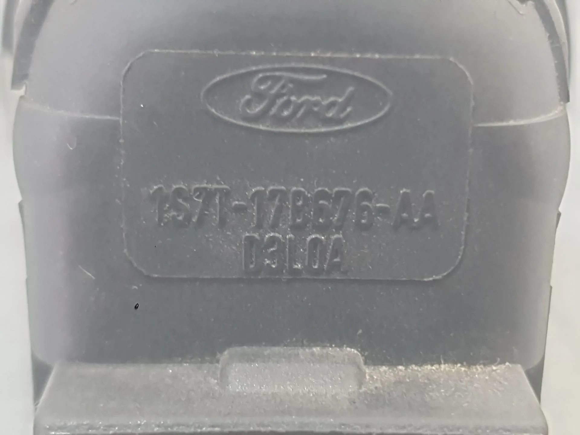 Mando Retrovisor para Ford Mondeo Iii (B5Y)
