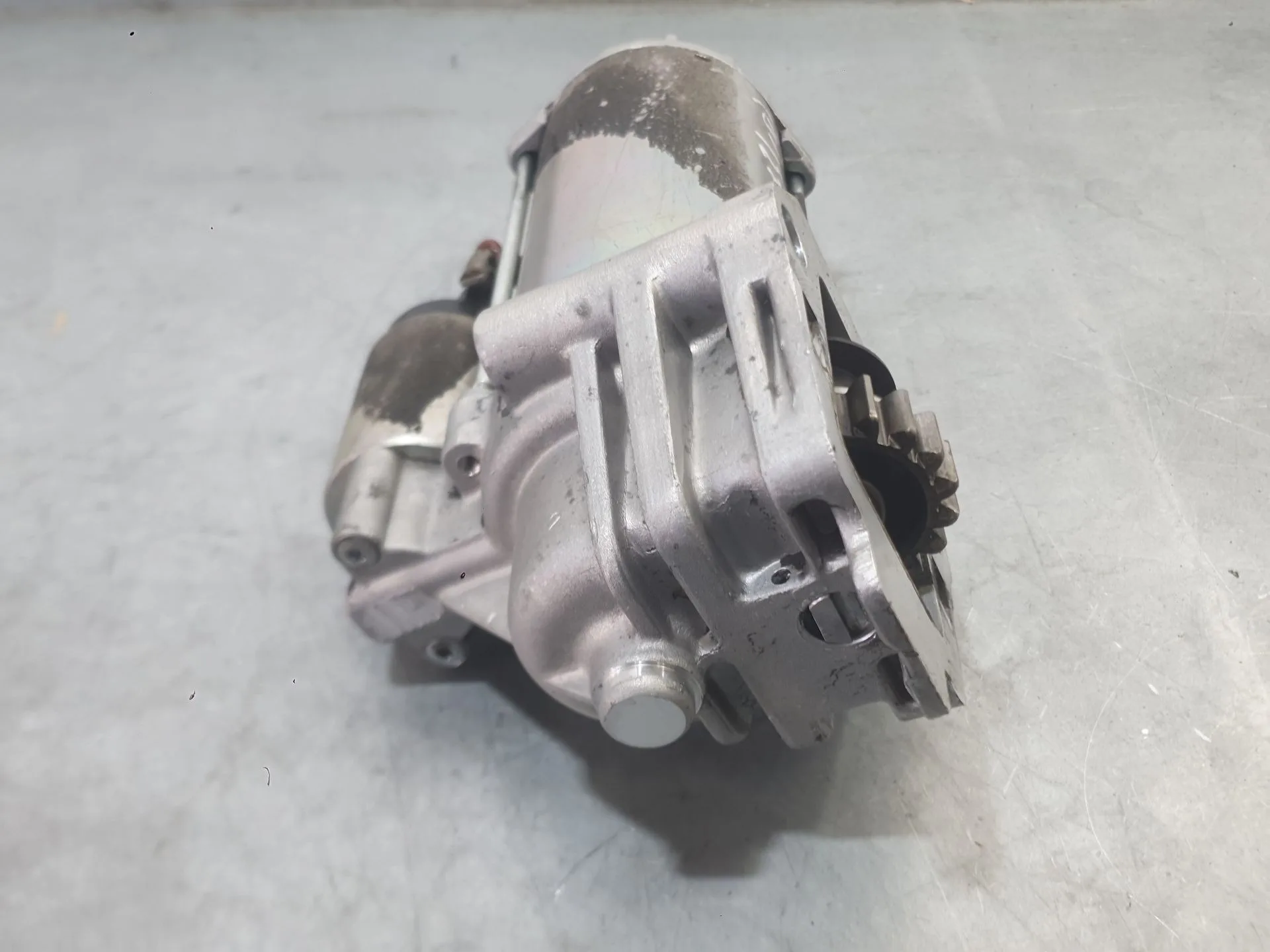 Motor Arranque para Ford Mondeo Iii (B5Y)