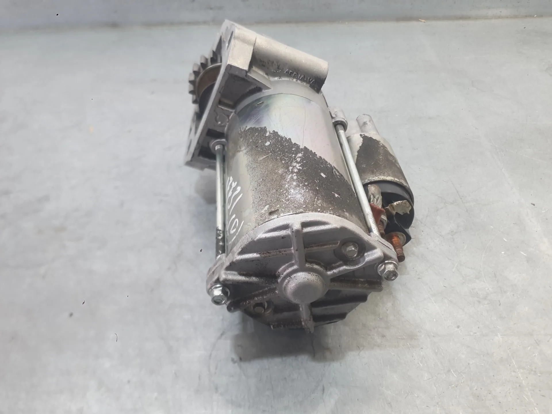 Motor Arranque para Ford Mondeo Iii (B5Y)