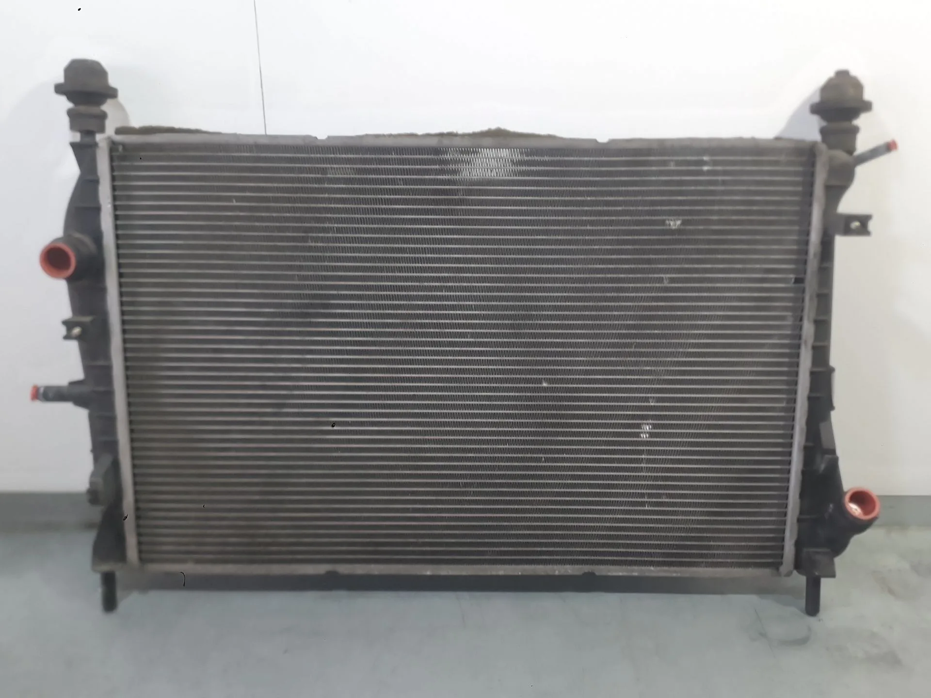 Radiador Agua para Ford Mondeo Iii (B5Y)