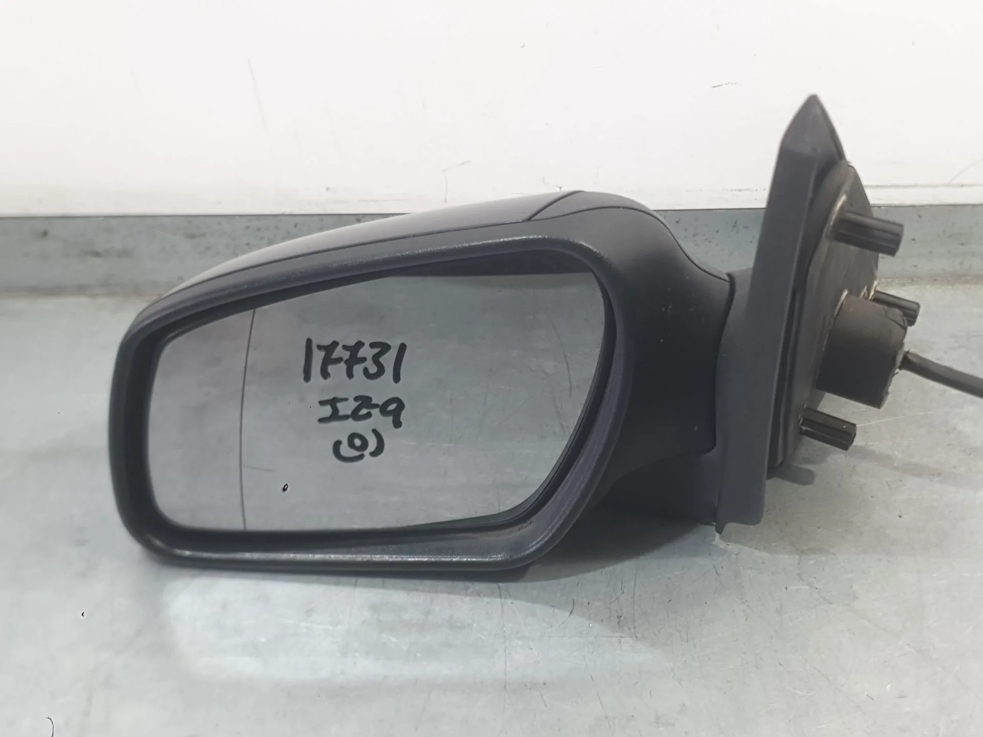 Retrovisor Izquierdo para Ford Mondeo Iii (B5Y)