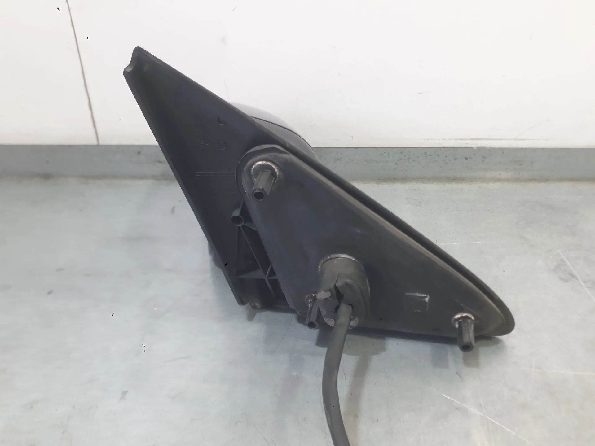 Retrovisor Izquierdo para Ford Mondeo Iii (B5Y)