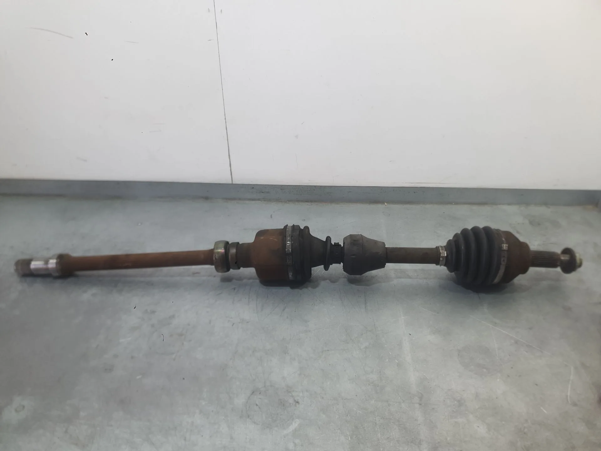 Transmision Delantera Derecha para Ford Mondeo Iii (B5Y)