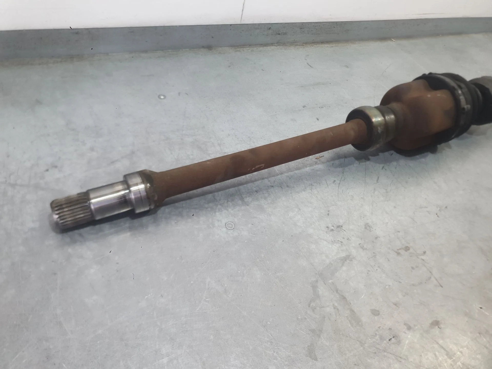 Transmision Delantera Derecha para Ford Mondeo Iii (B5Y)