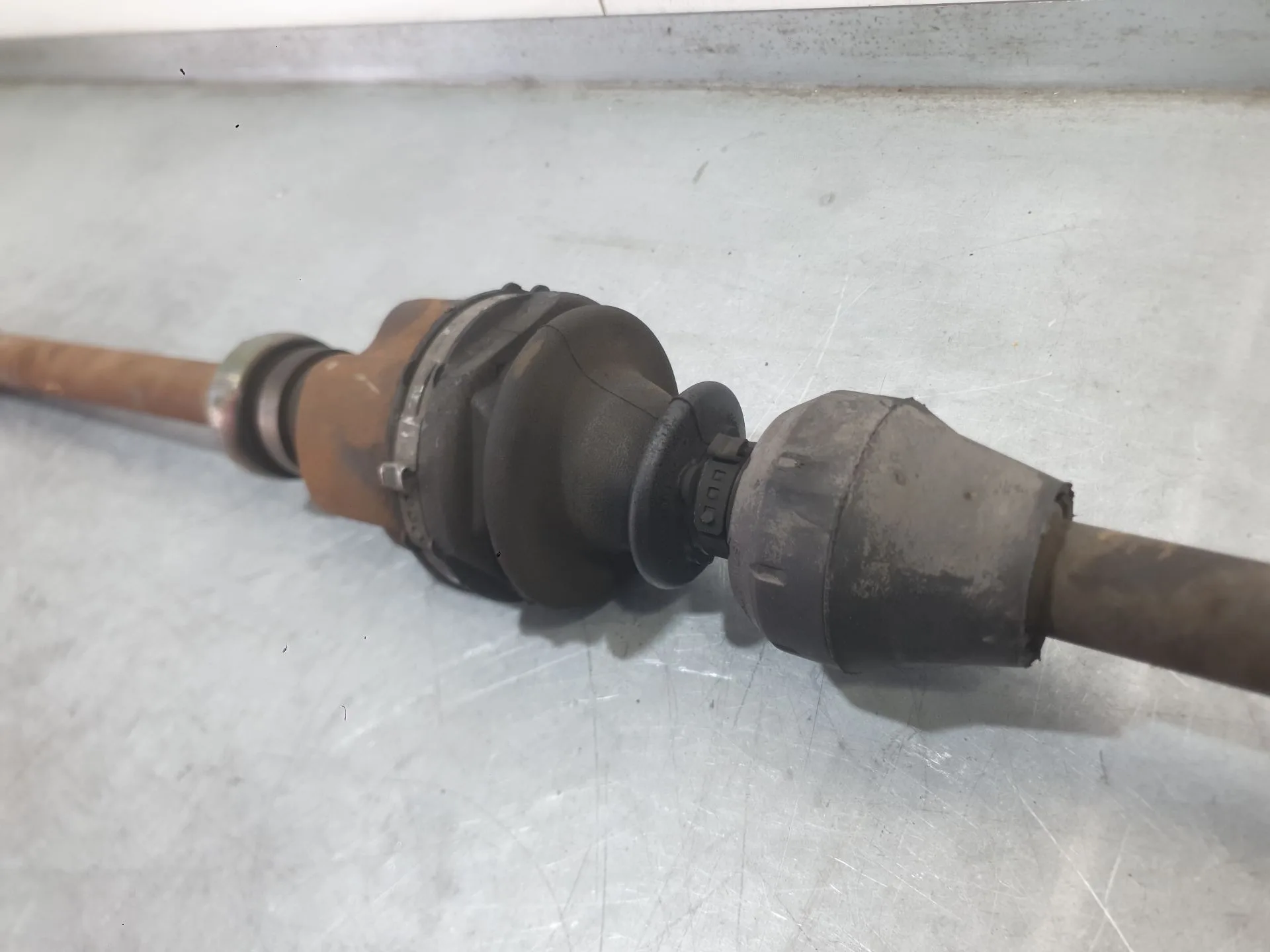 Transmision Delantera Derecha para Ford Mondeo Iii (B5Y)