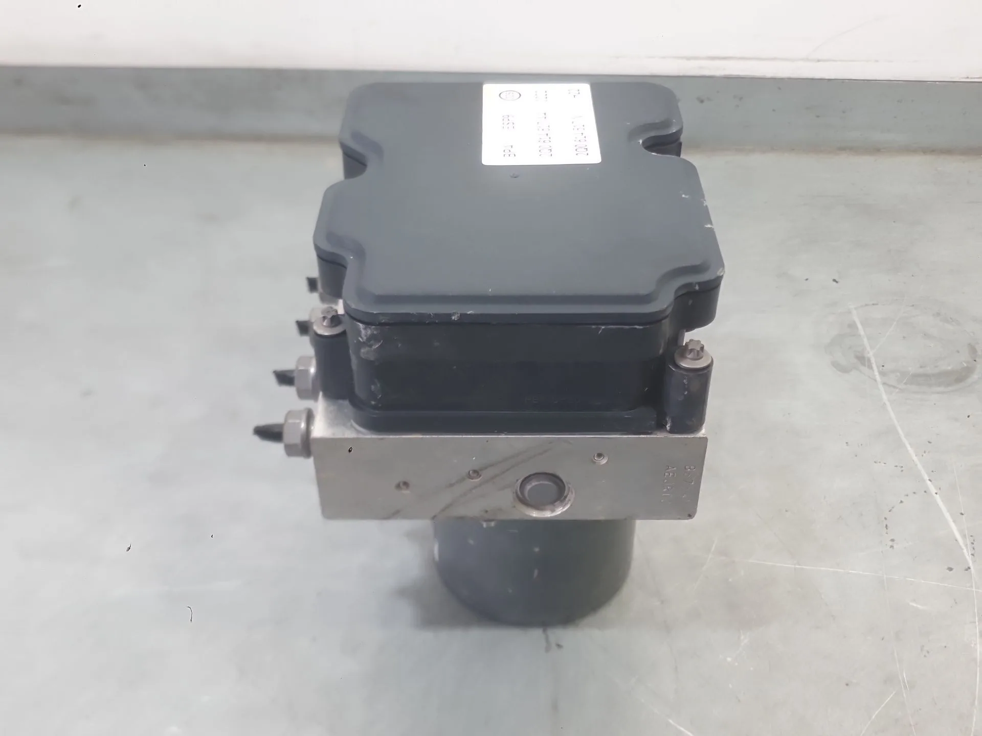 Abs para Seat Arona (Kj7, Kjp)