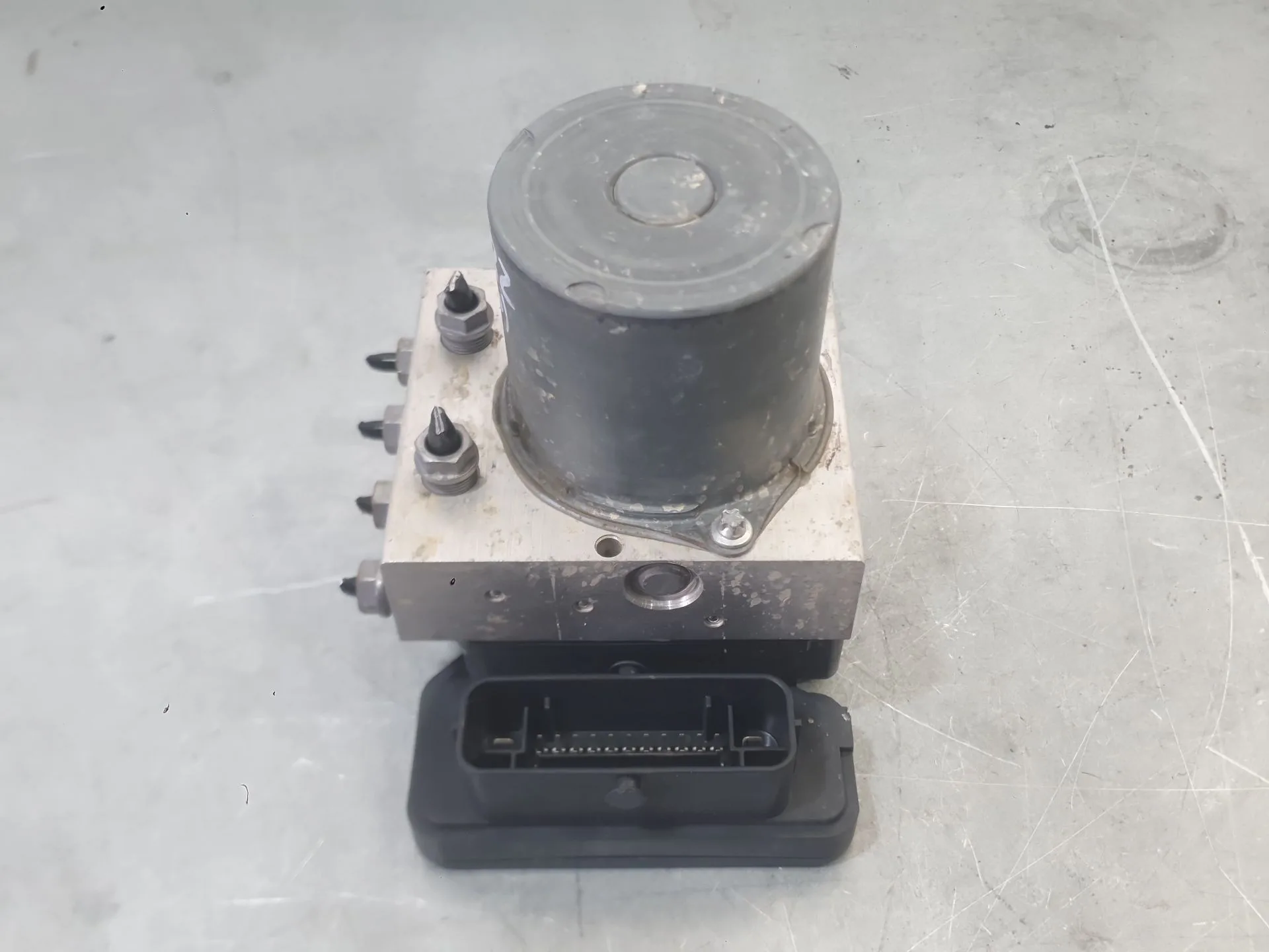 Abs para Seat Arona (Kj7, Kjp)