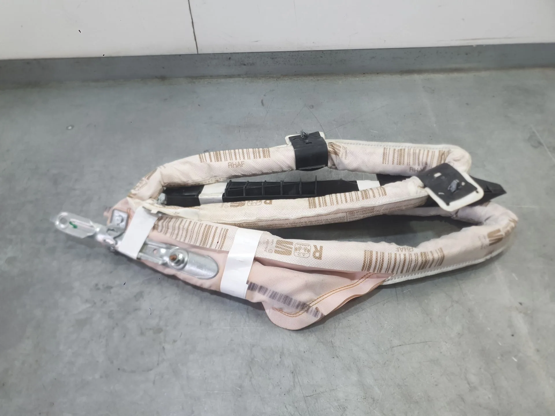 Airbag Cortina Delantero Derecho para Seat Arona (Kj7, Kjp)