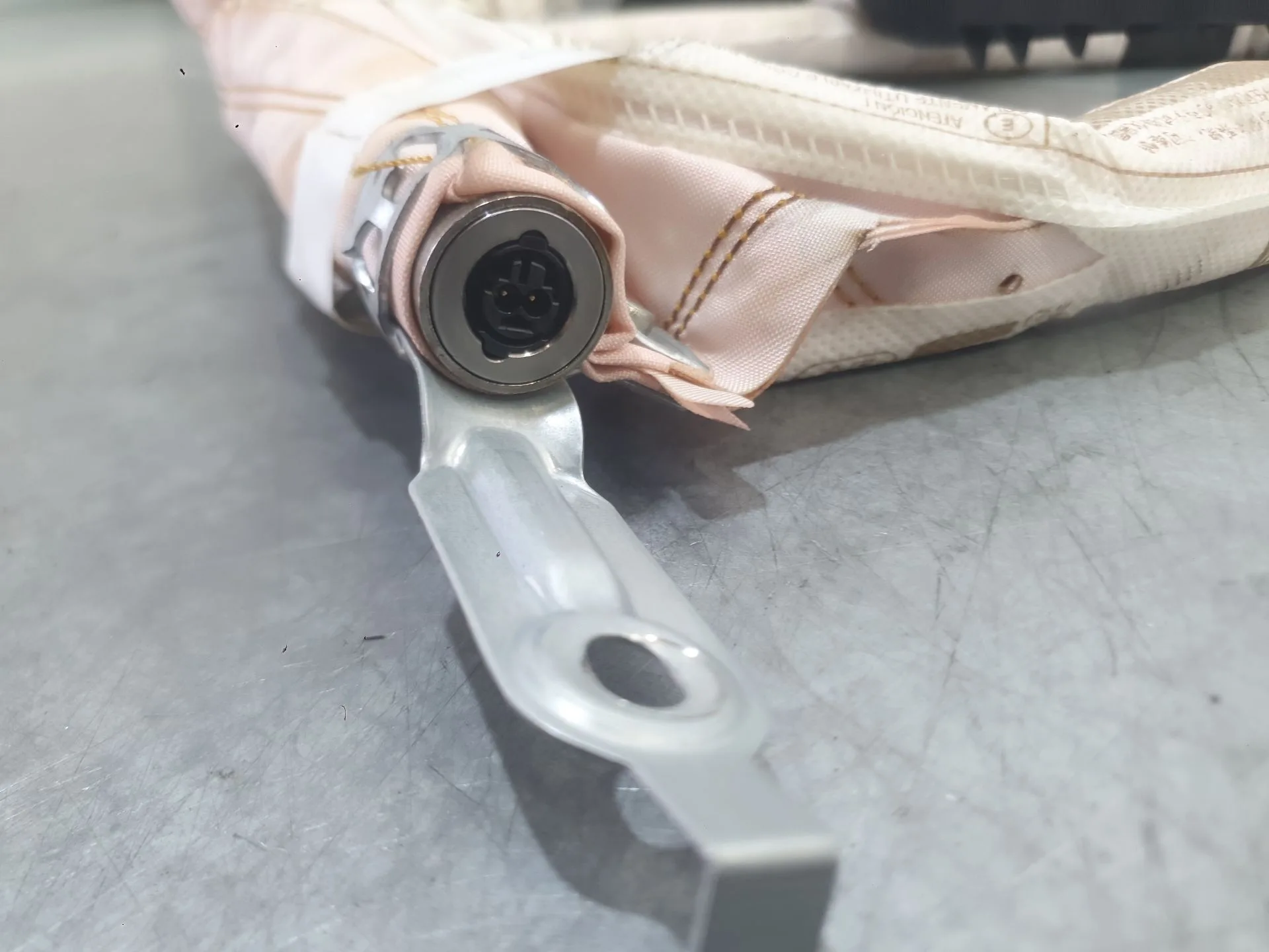 Airbag Cortina Delantero Derecho para Seat Arona (Kj7, Kjp)