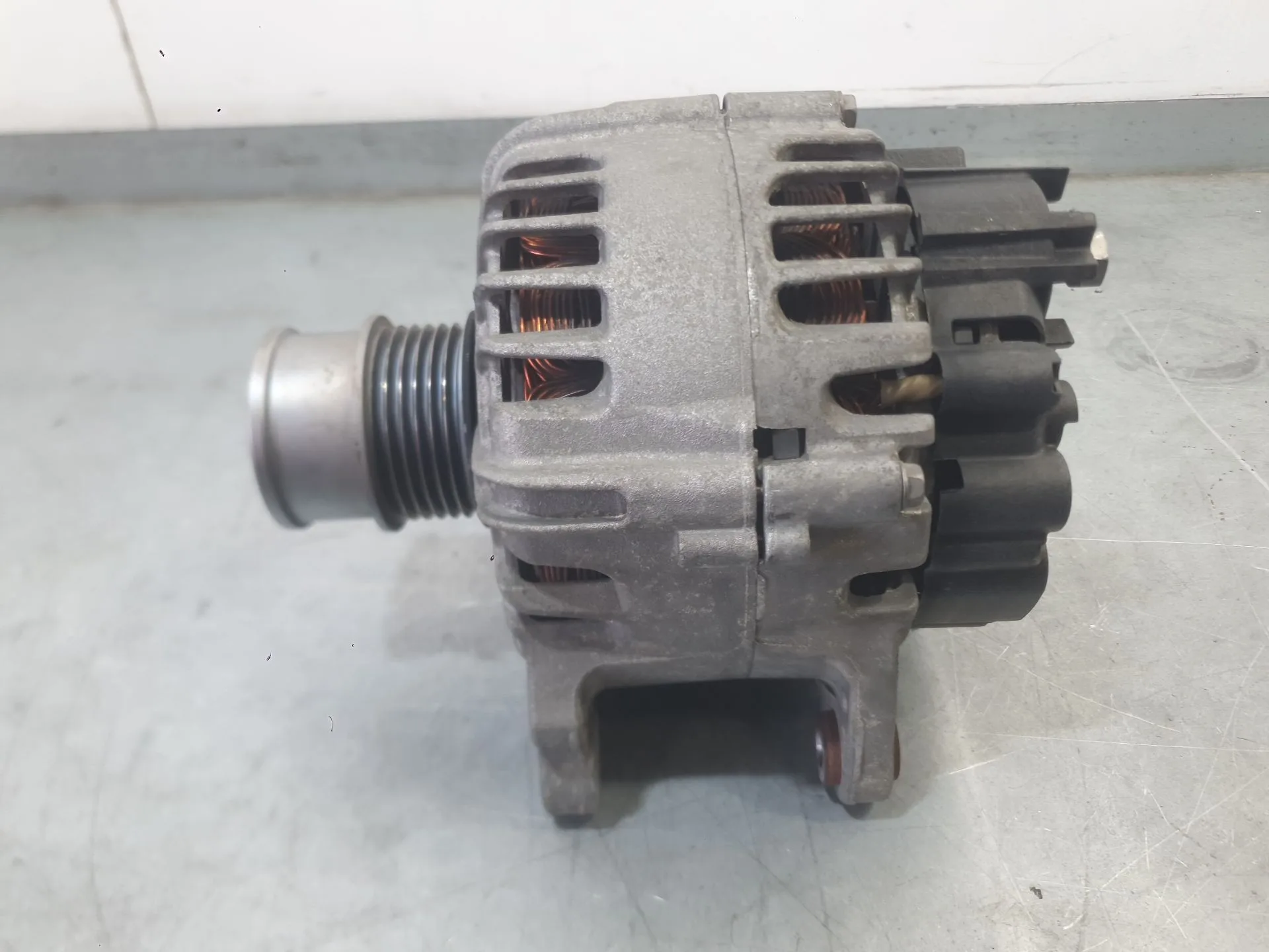 Alternador para Seat Arona (Kj7, Kjp)