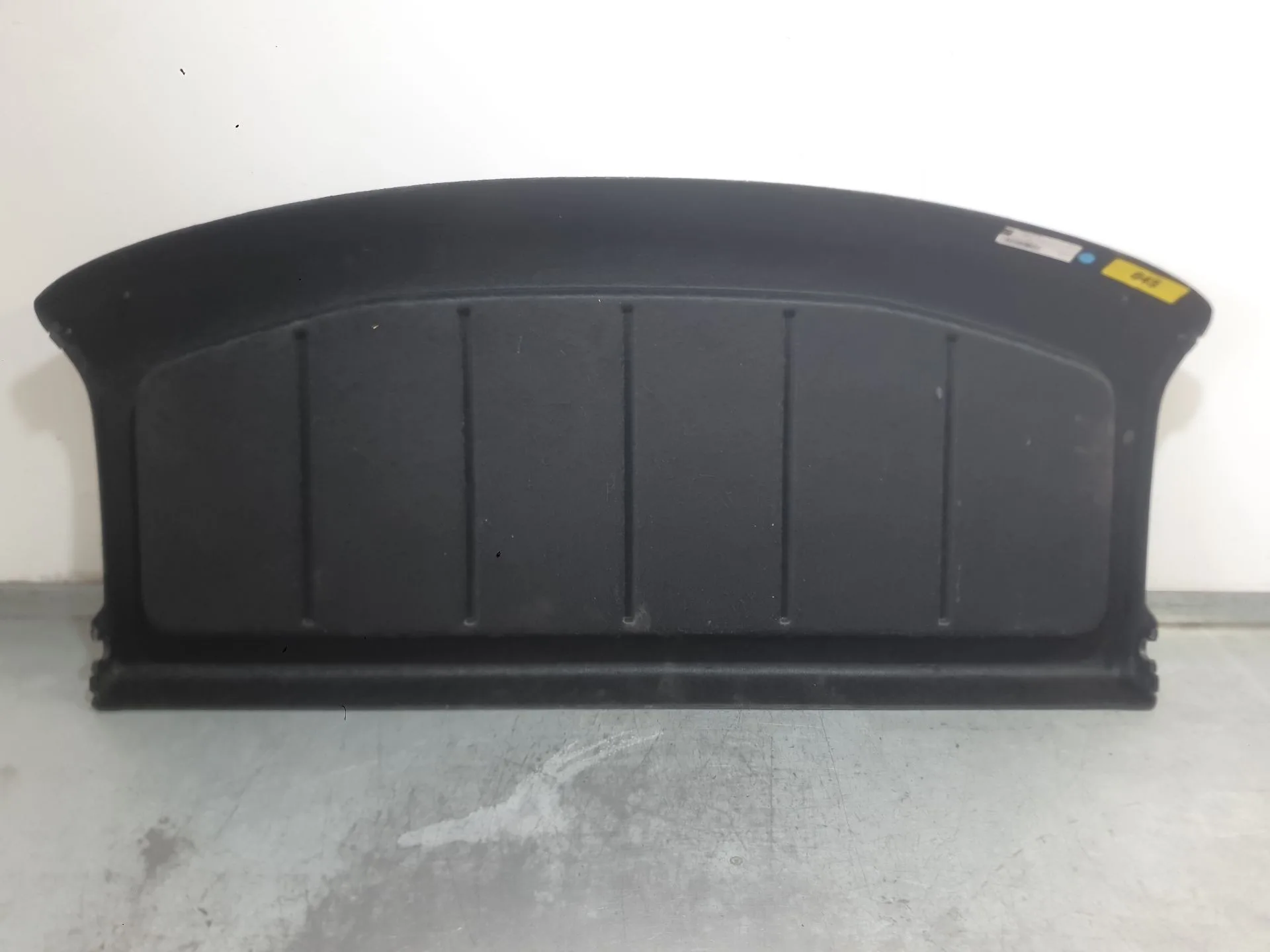 Bandeja Trasera para Seat Arona (Kj7, Kjp)