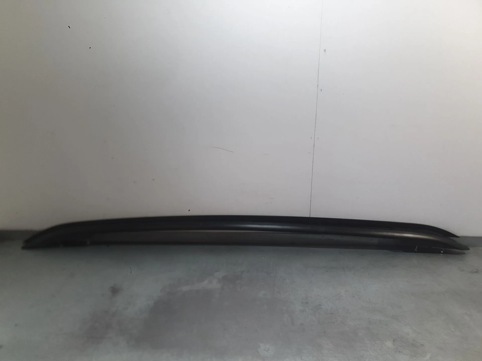 Barras Techo para Seat Arona (Kj7, Kjp)
