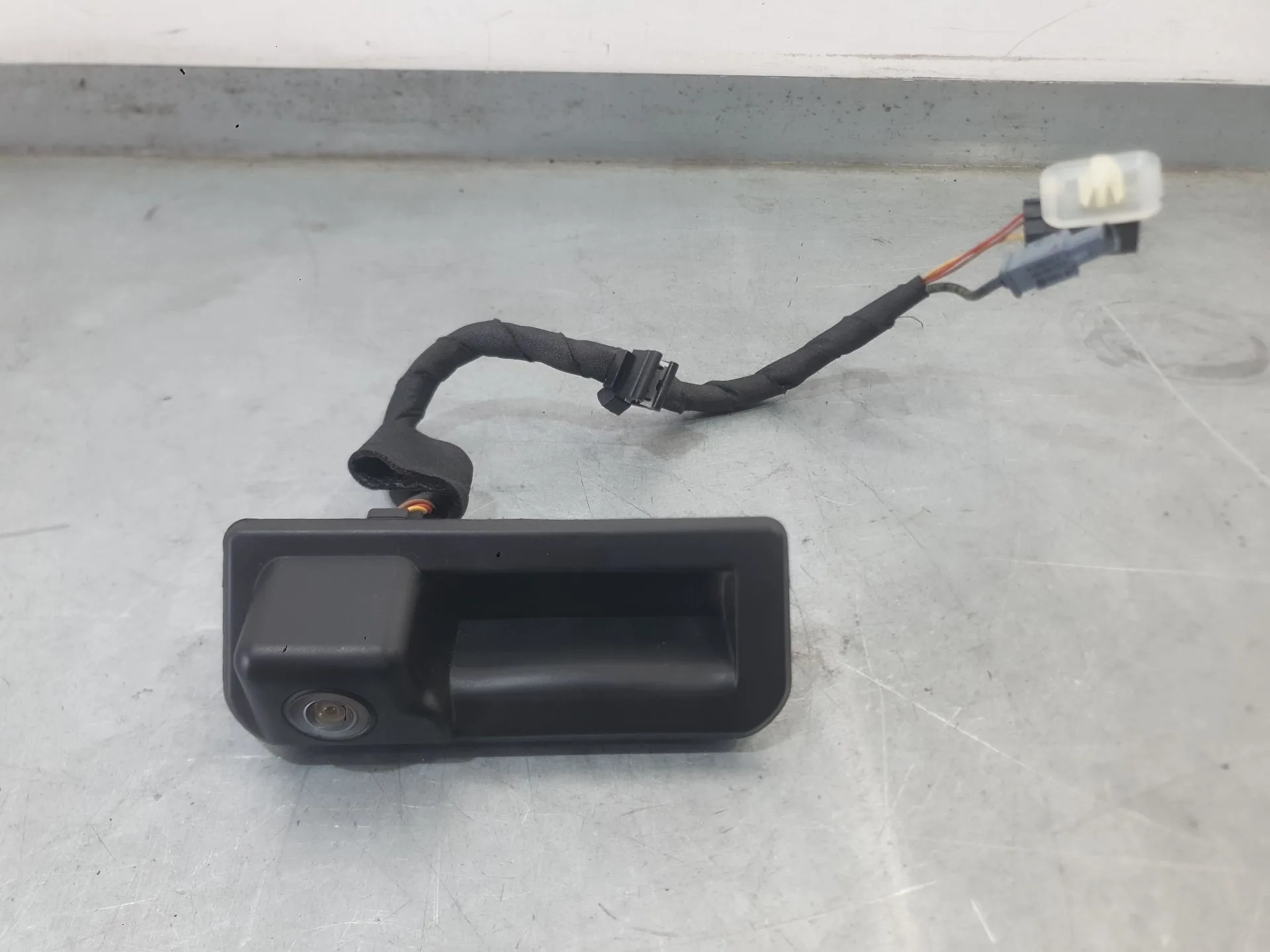 Camara Vision Trasera para Seat Arona (Kj7, Kjp)