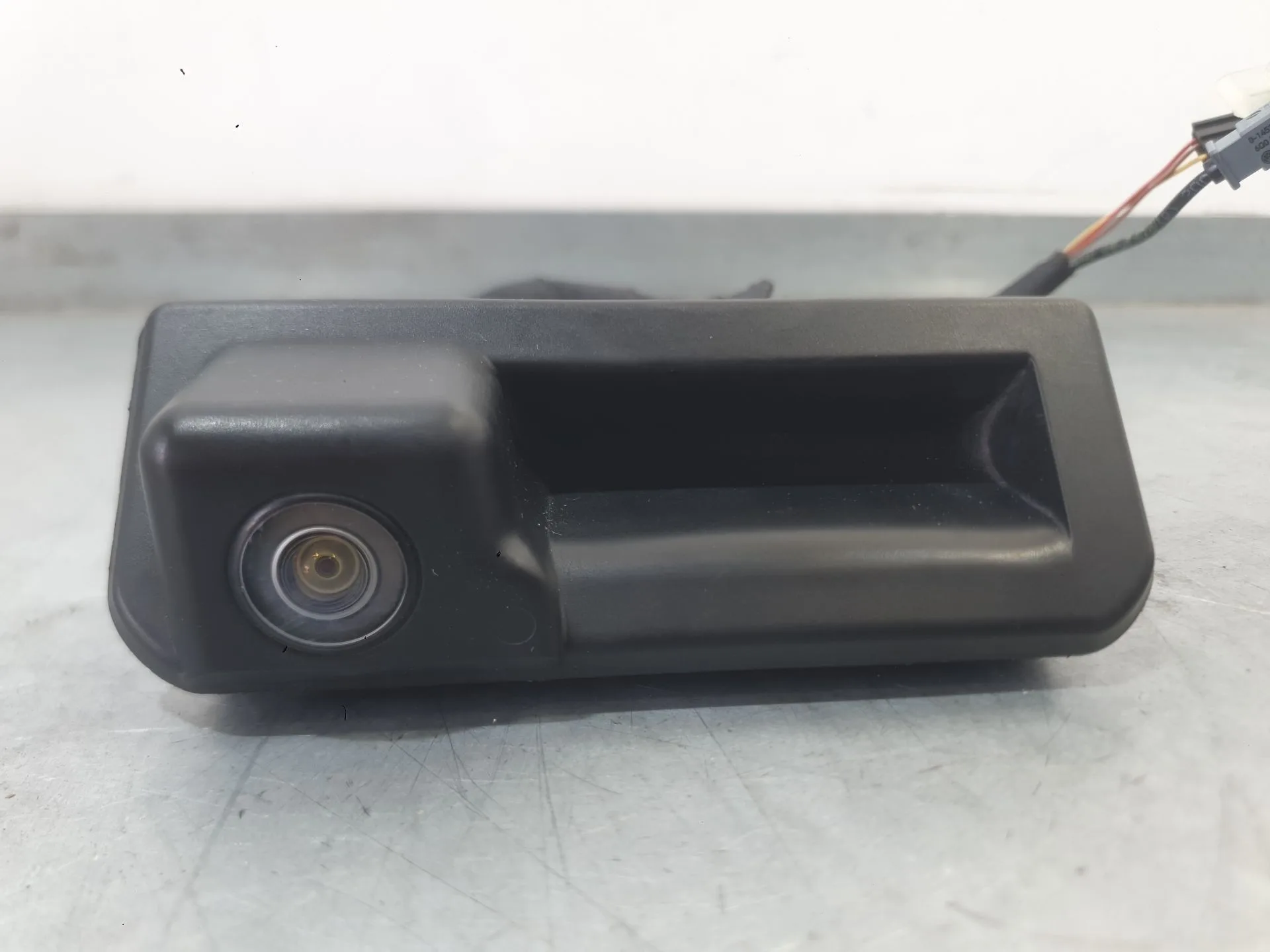 Camara Vision Trasera para Seat Arona (Kj7, Kjp)