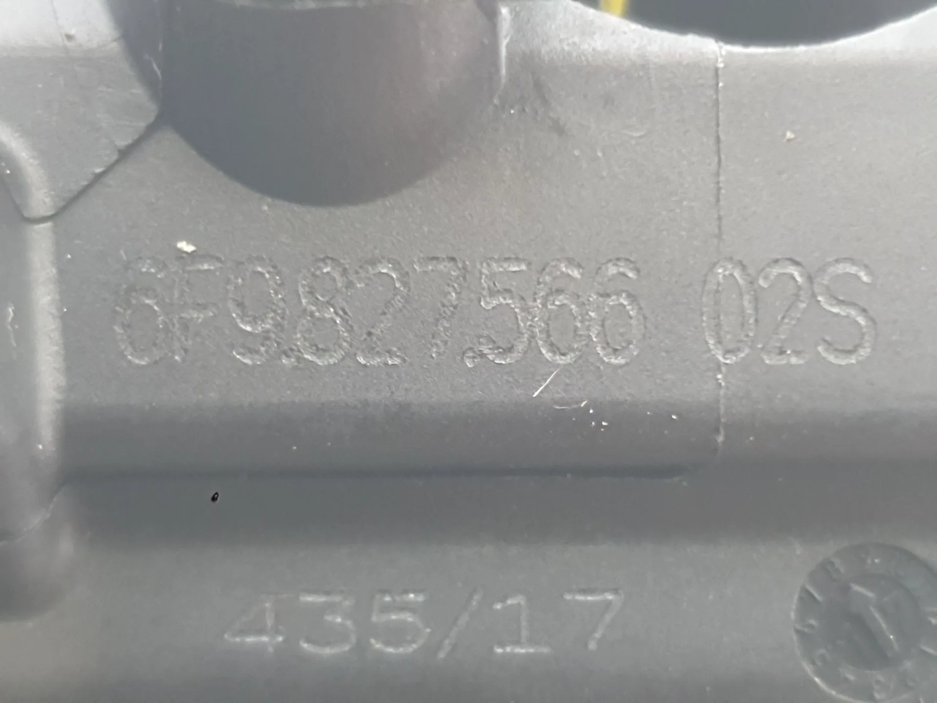Camara Vision Trasera para Seat Arona (Kj7, Kjp)