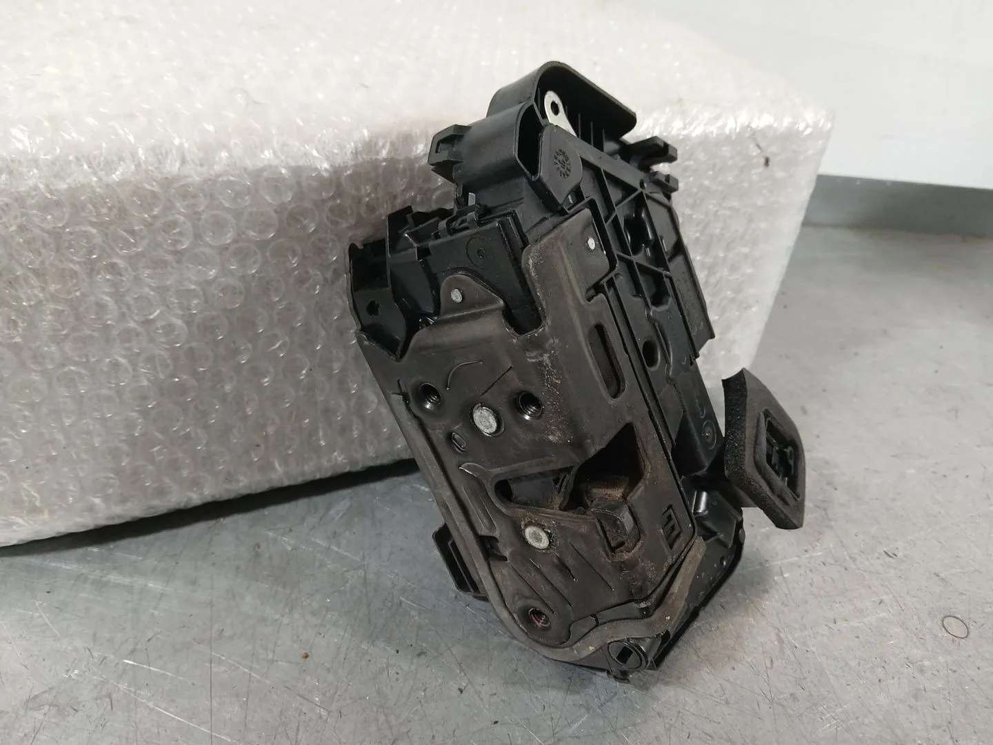 Cerradura Puerta Delantera Derecha para Seat Arona (Kj7, Kjp)