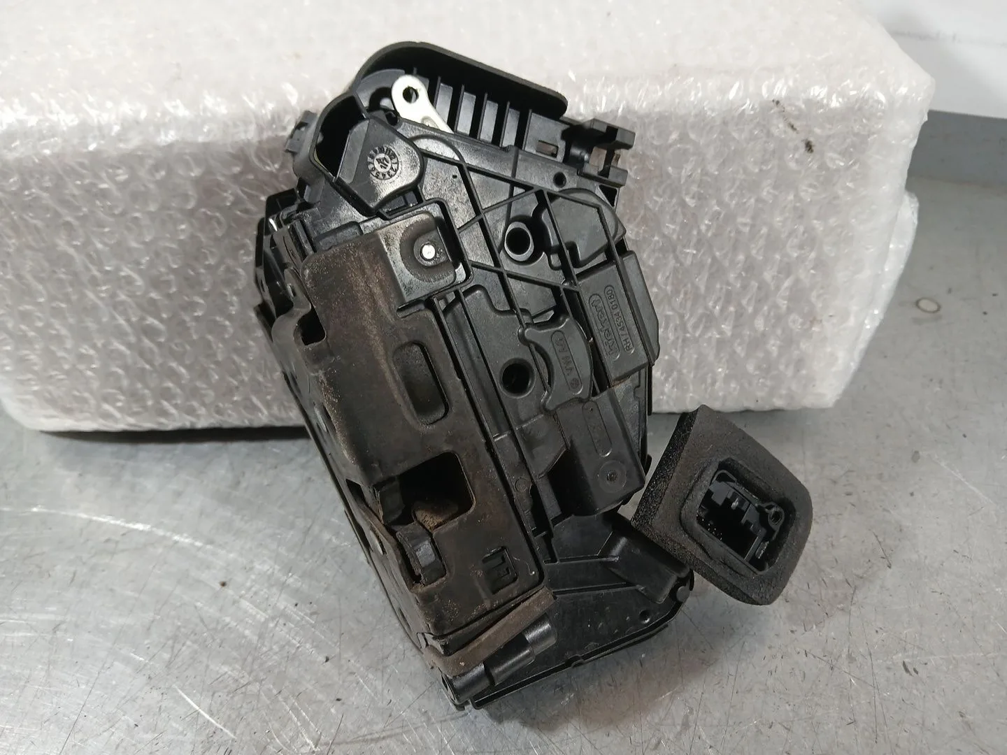 Cerradura Puerta Delantera Derecha para Seat Arona (Kj7, Kjp)