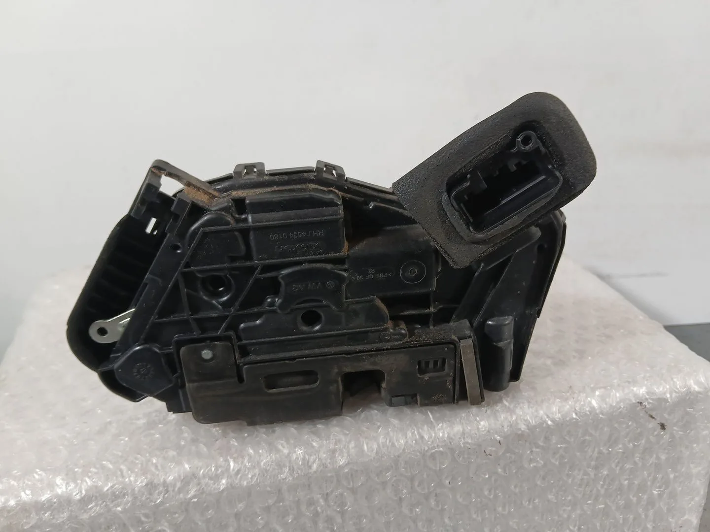 Cerradura Puerta Delantera Derecha para Seat Arona (Kj7, Kjp)