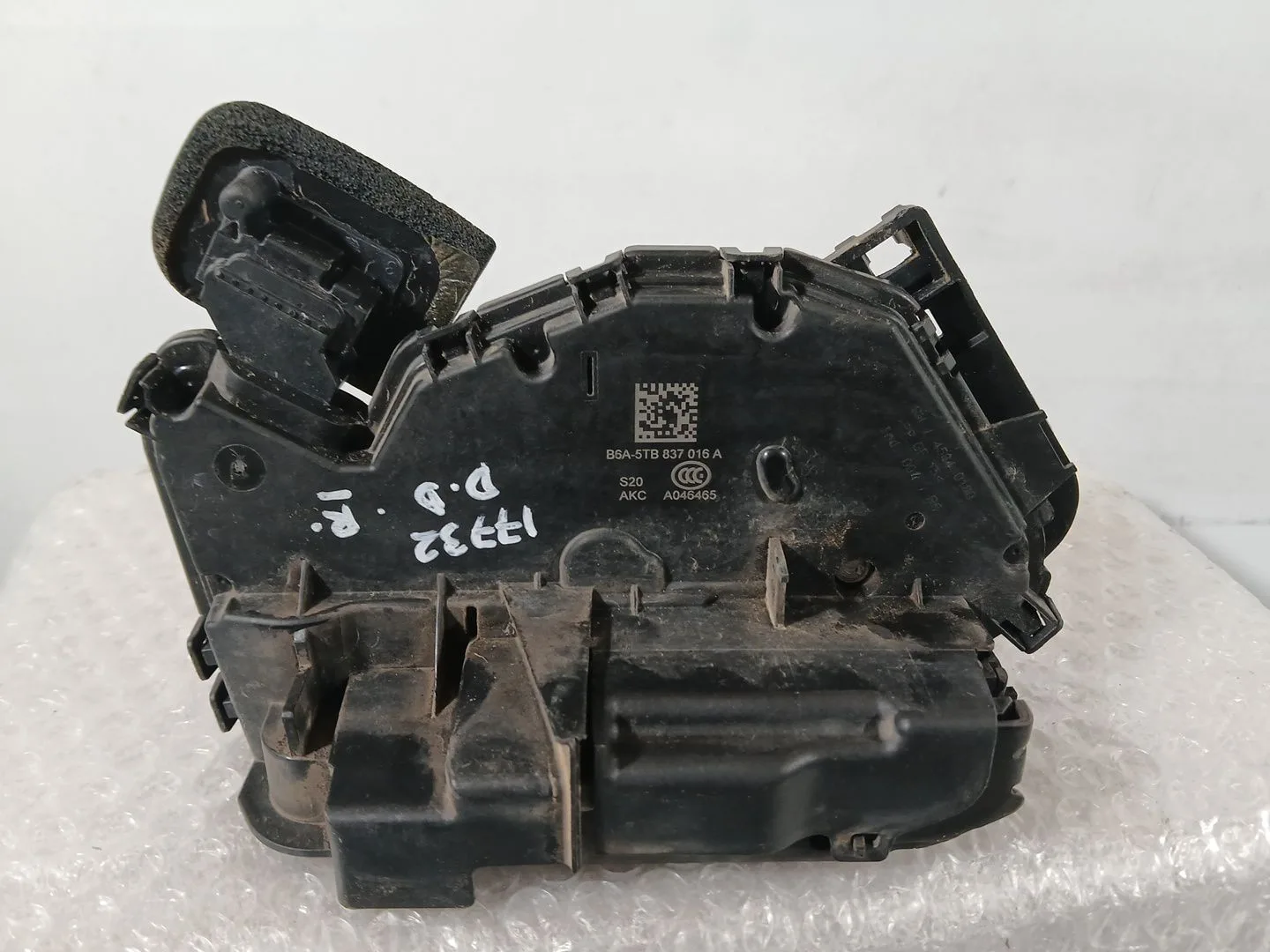 Cerradura Puerta Delantera Derecha para Seat Arona (Kj7, Kjp)