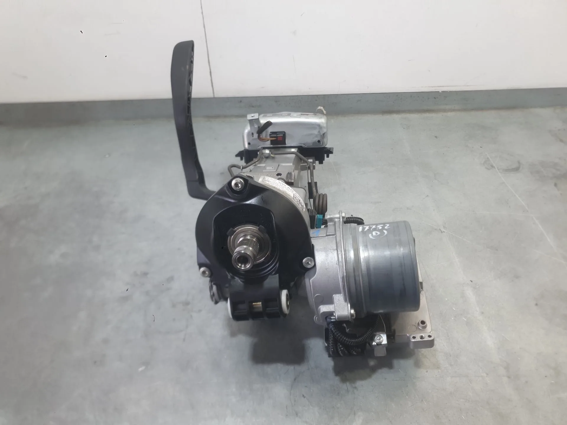 Columna Direccion para Seat Arona (Kj7, Kjp)