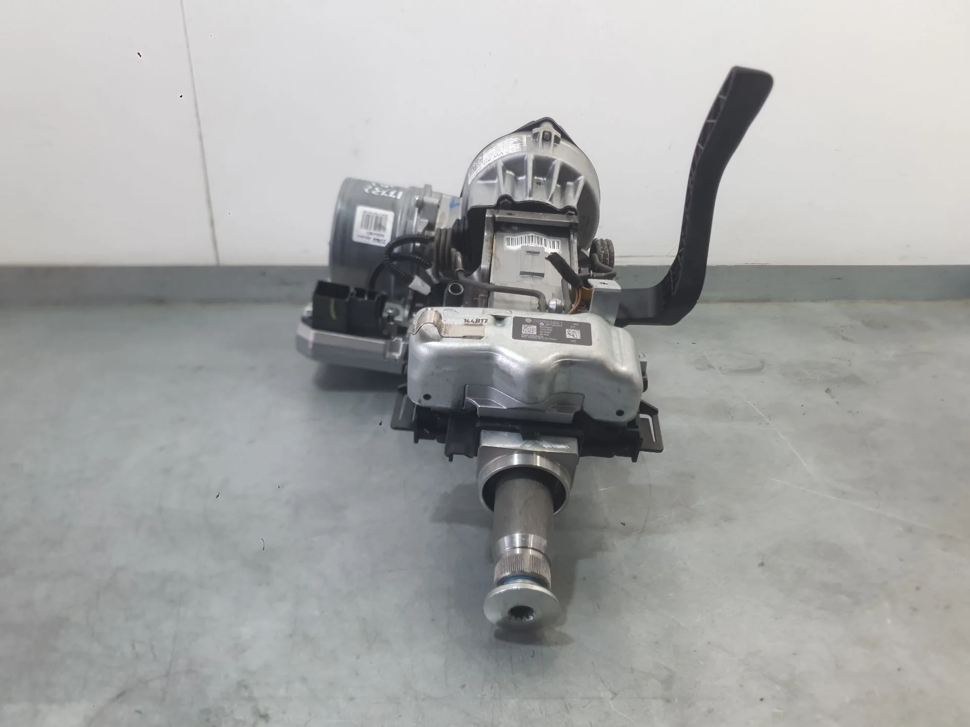 Columna Direccion para Seat Arona (Kj7, Kjp)