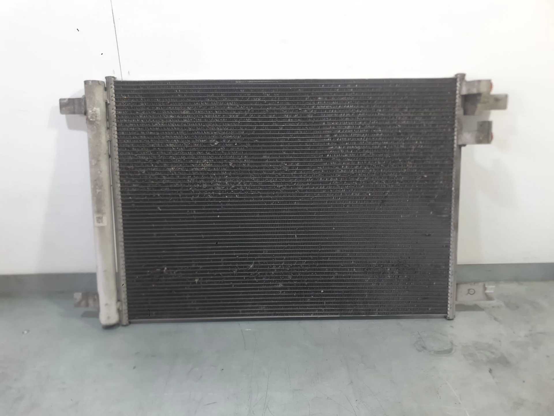 Condensador / Radiador Aire Acondicionado para Seat Arona (Kj7, Kjp)