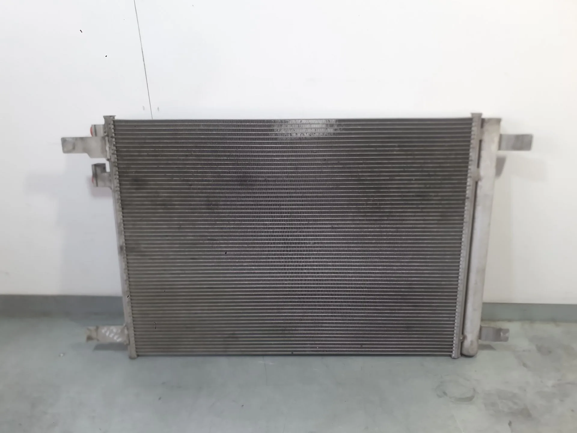 Condensador / Radiador Aire Acondicionado para Seat Arona (Kj7, Kjp)