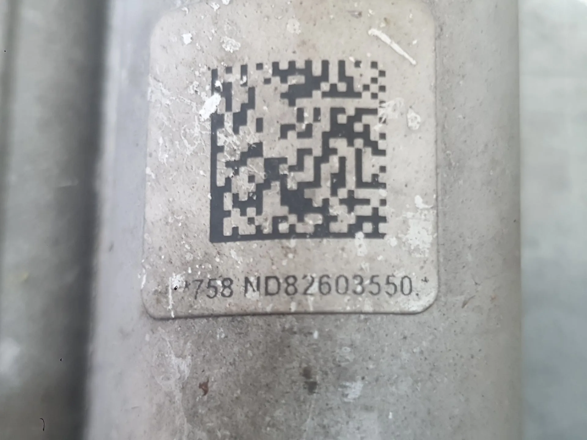 Condensador / Radiador Aire Acondicionado para Seat Arona (Kj7, Kjp)