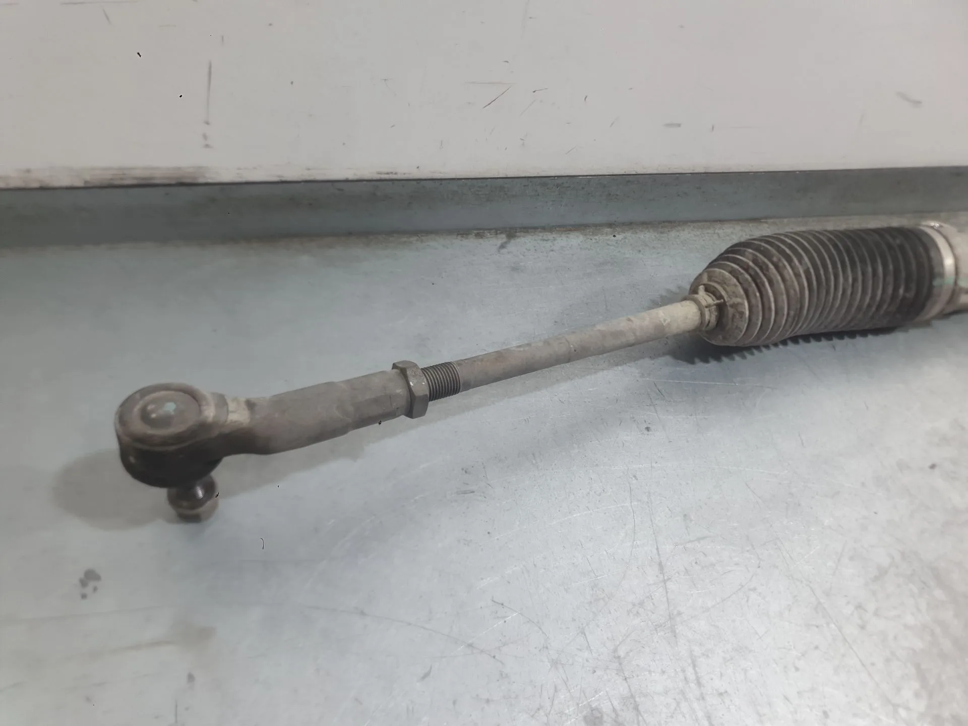 Cremallera Direccion para Seat Arona (Kj7, Kjp)