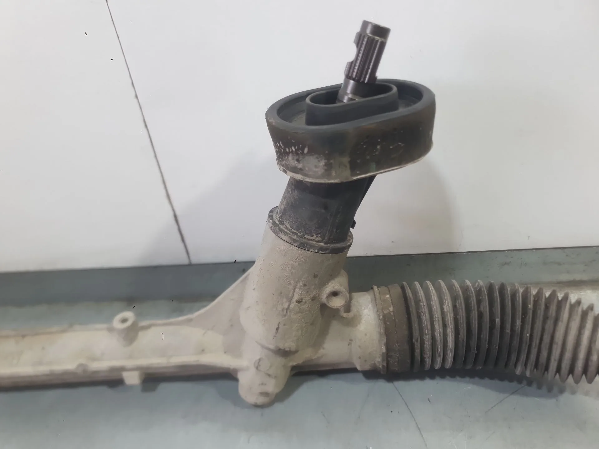 Cremallera Direccion para Seat Arona (Kj7, Kjp)
