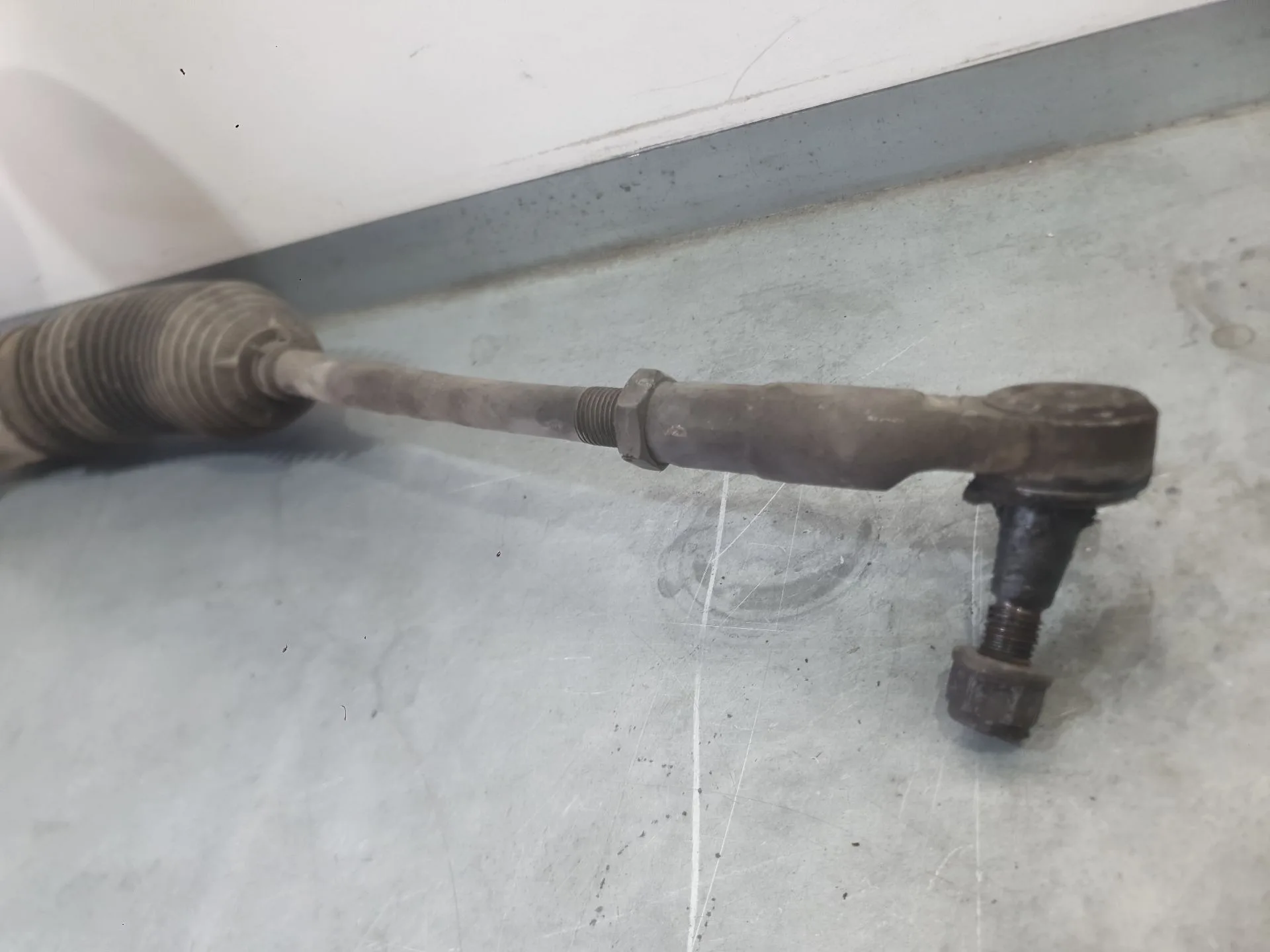 Cremallera Direccion para Seat Arona (Kj7, Kjp)