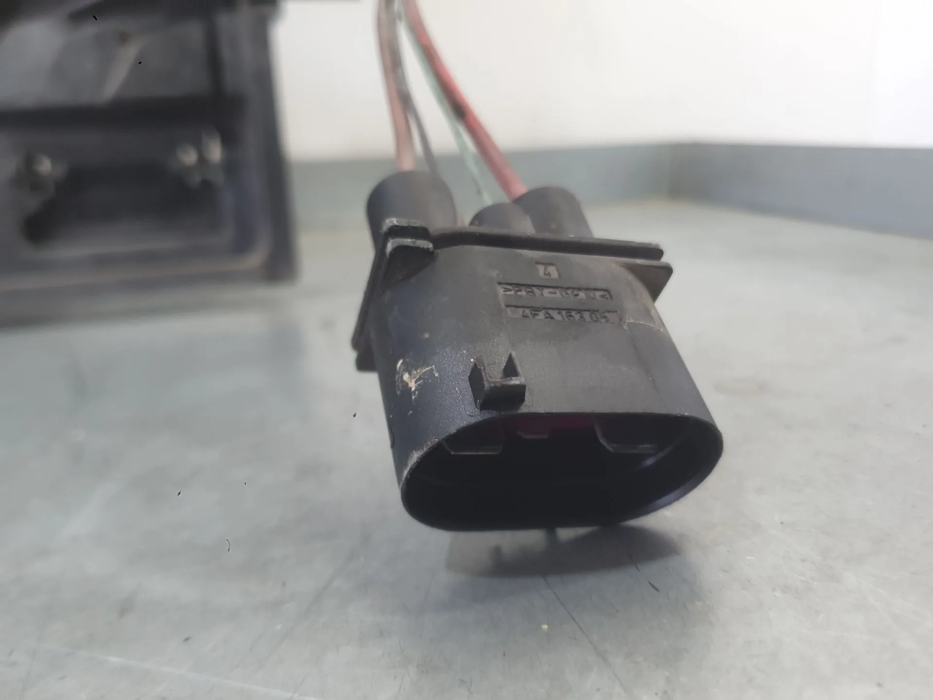 Electroventilador para Seat Arona (Kj7, Kjp)