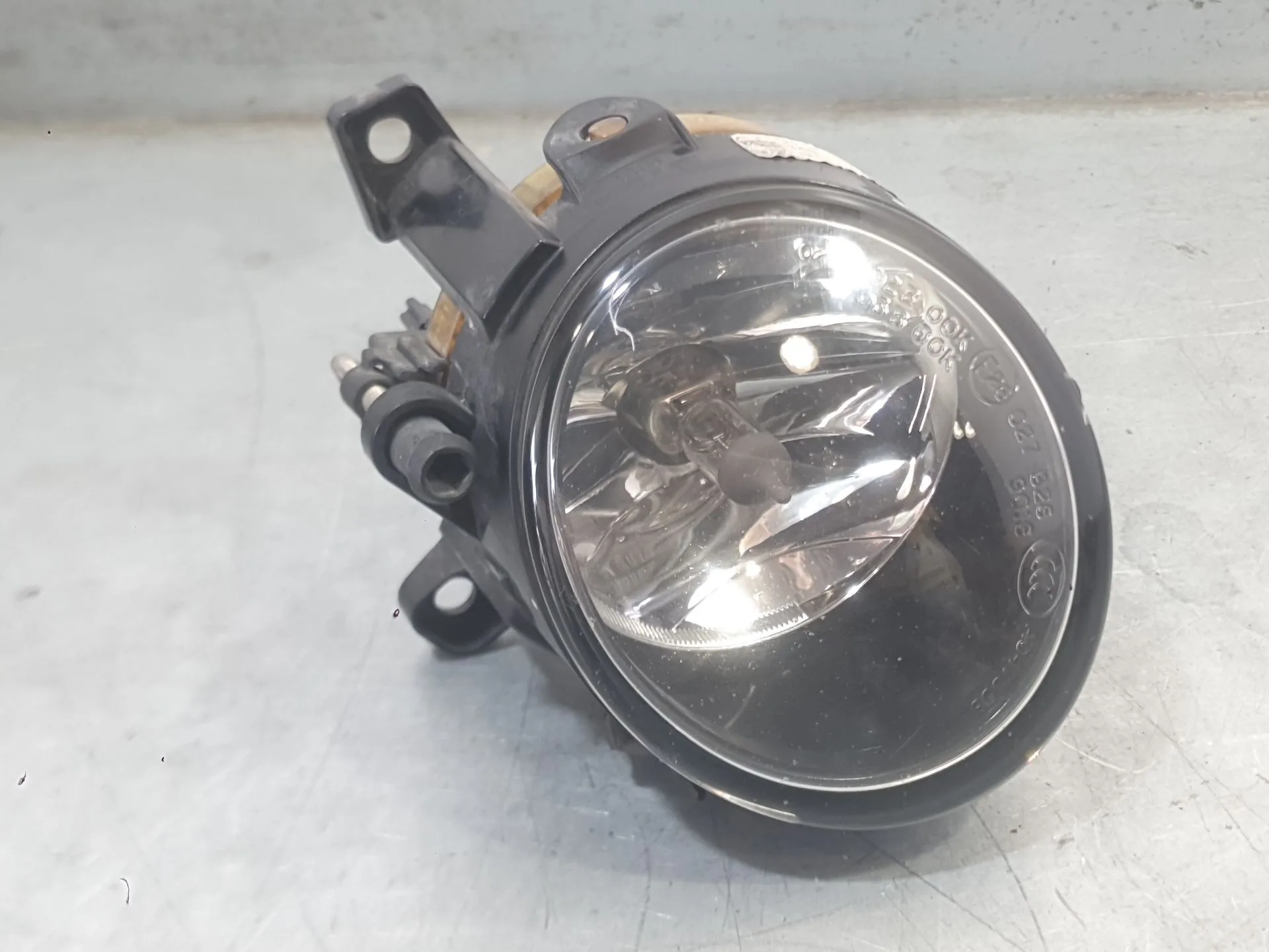 Faro Antiniebla Derecho para Seat Arona (Kj7, Kjp)
