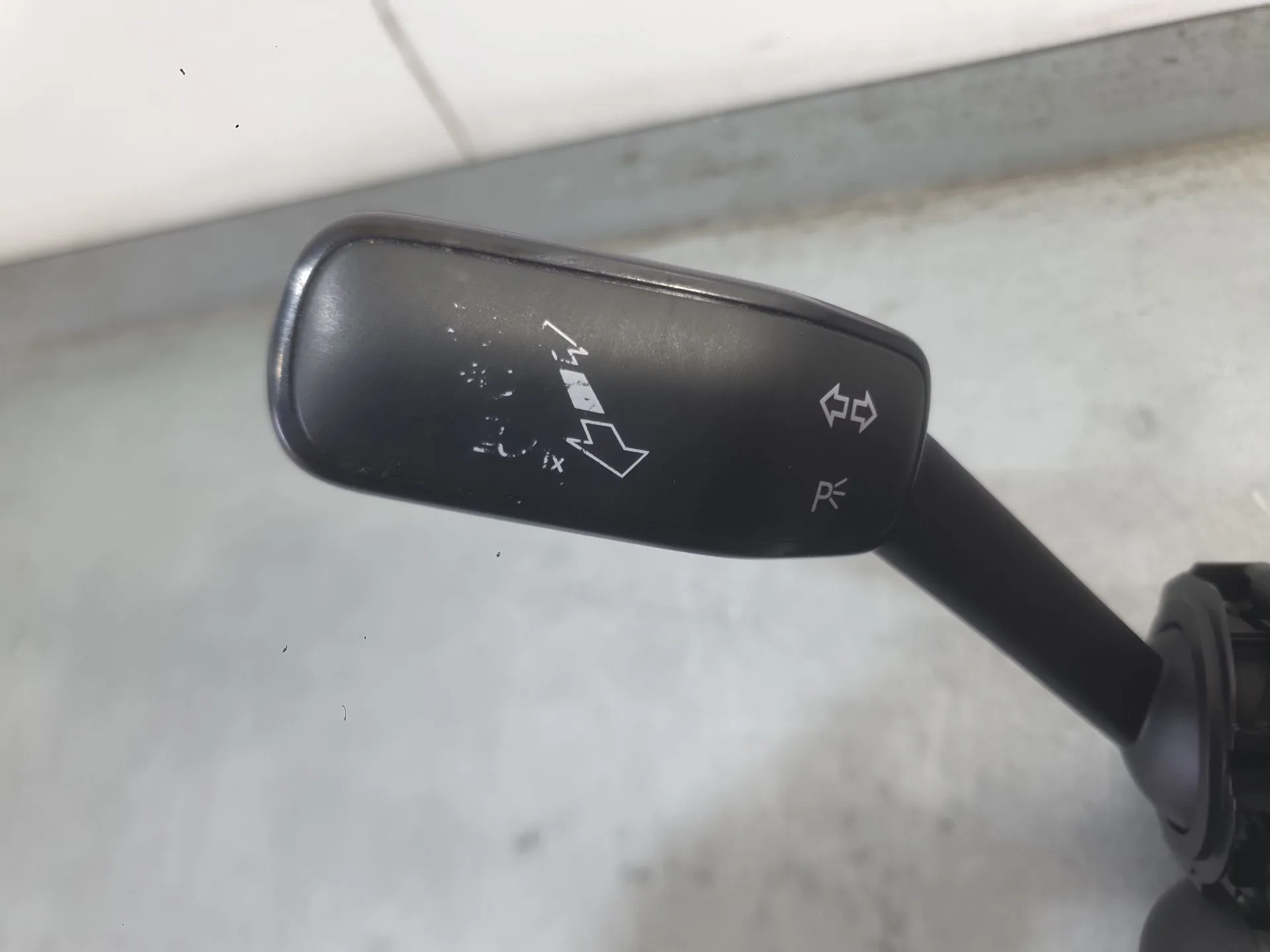 Mando Luces Y Limpia para Seat Arona (Kj7, Kjp)