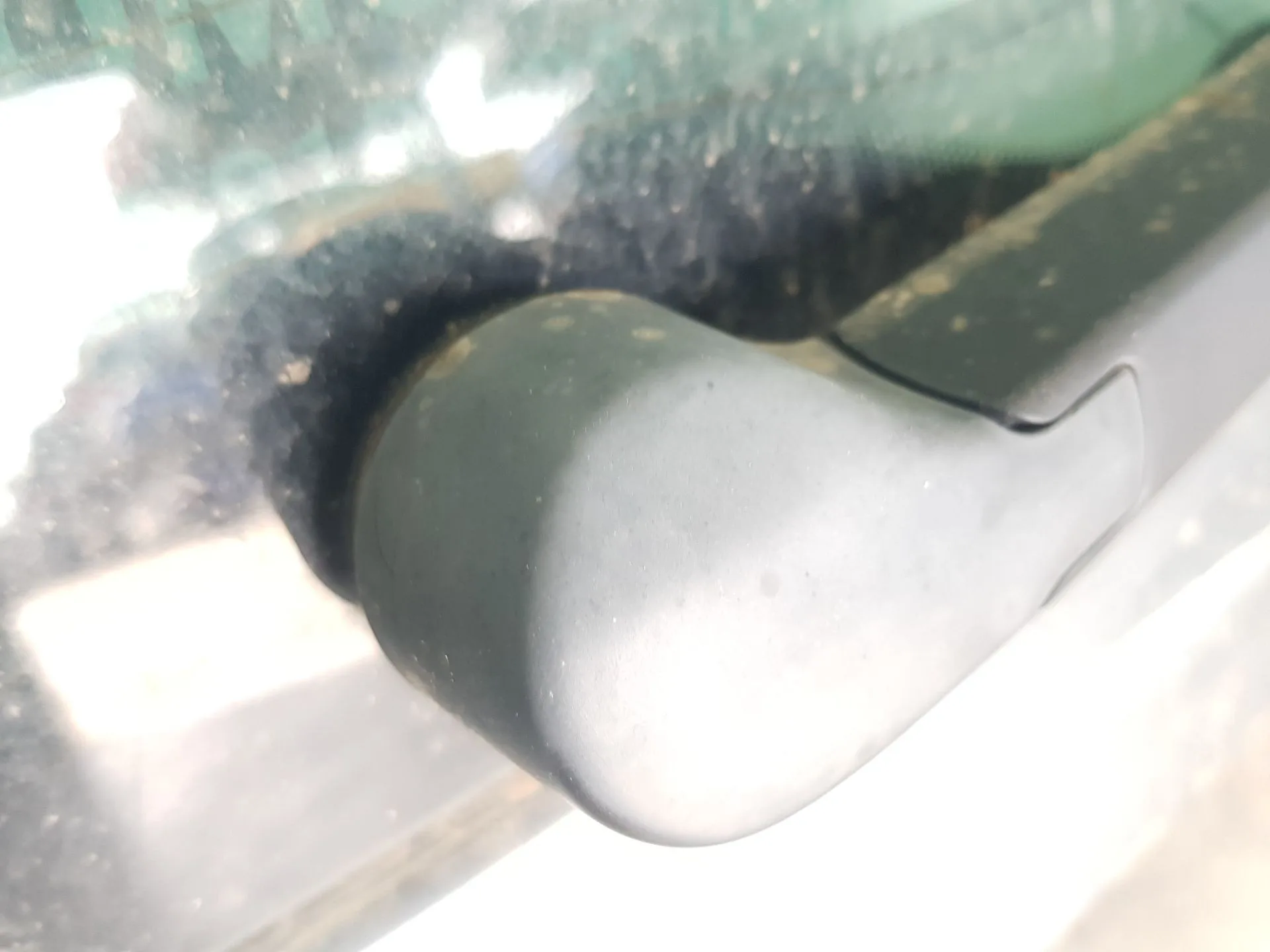 Motor Limpia Trasero para Seat Arona (Kj7, Kjp)