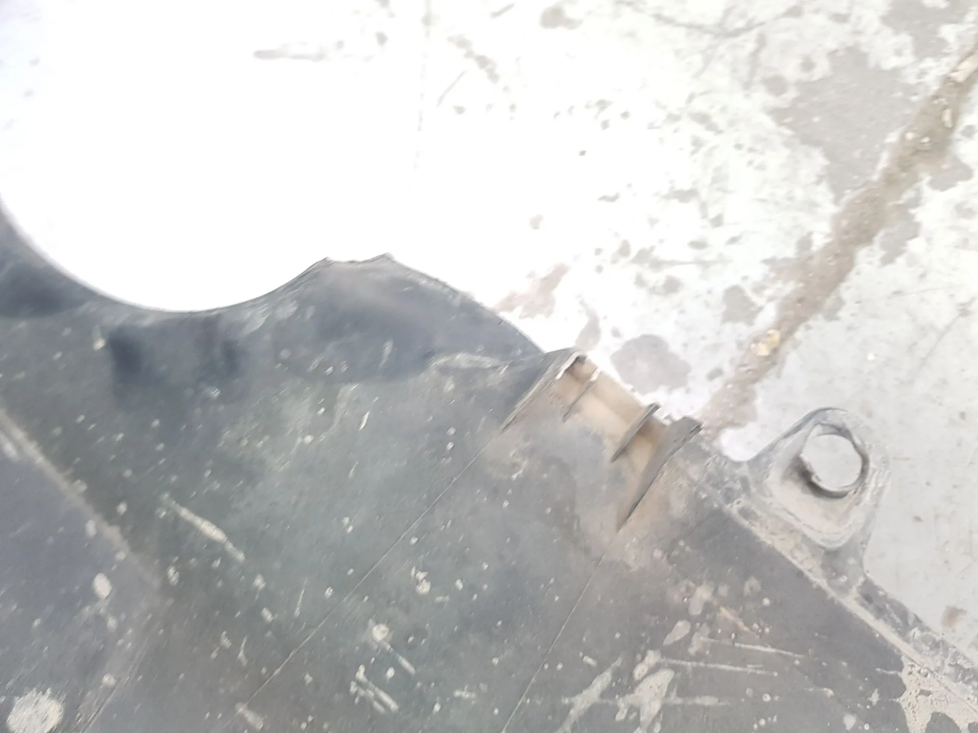 Paragolpes Trasero para Seat Arona (Kj7, Kjp)