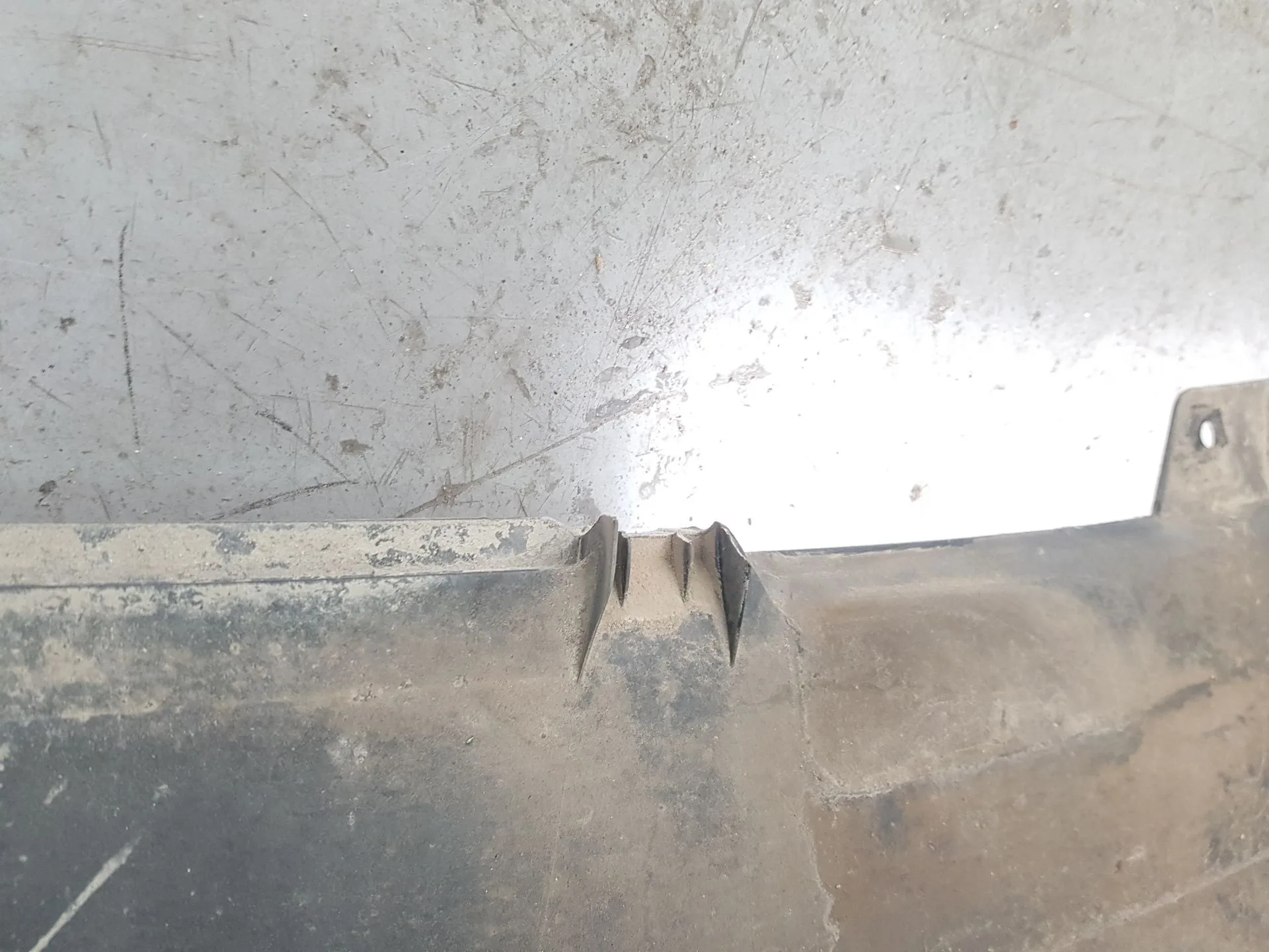 Paragolpes Trasero para Seat Arona (Kj7, Kjp)