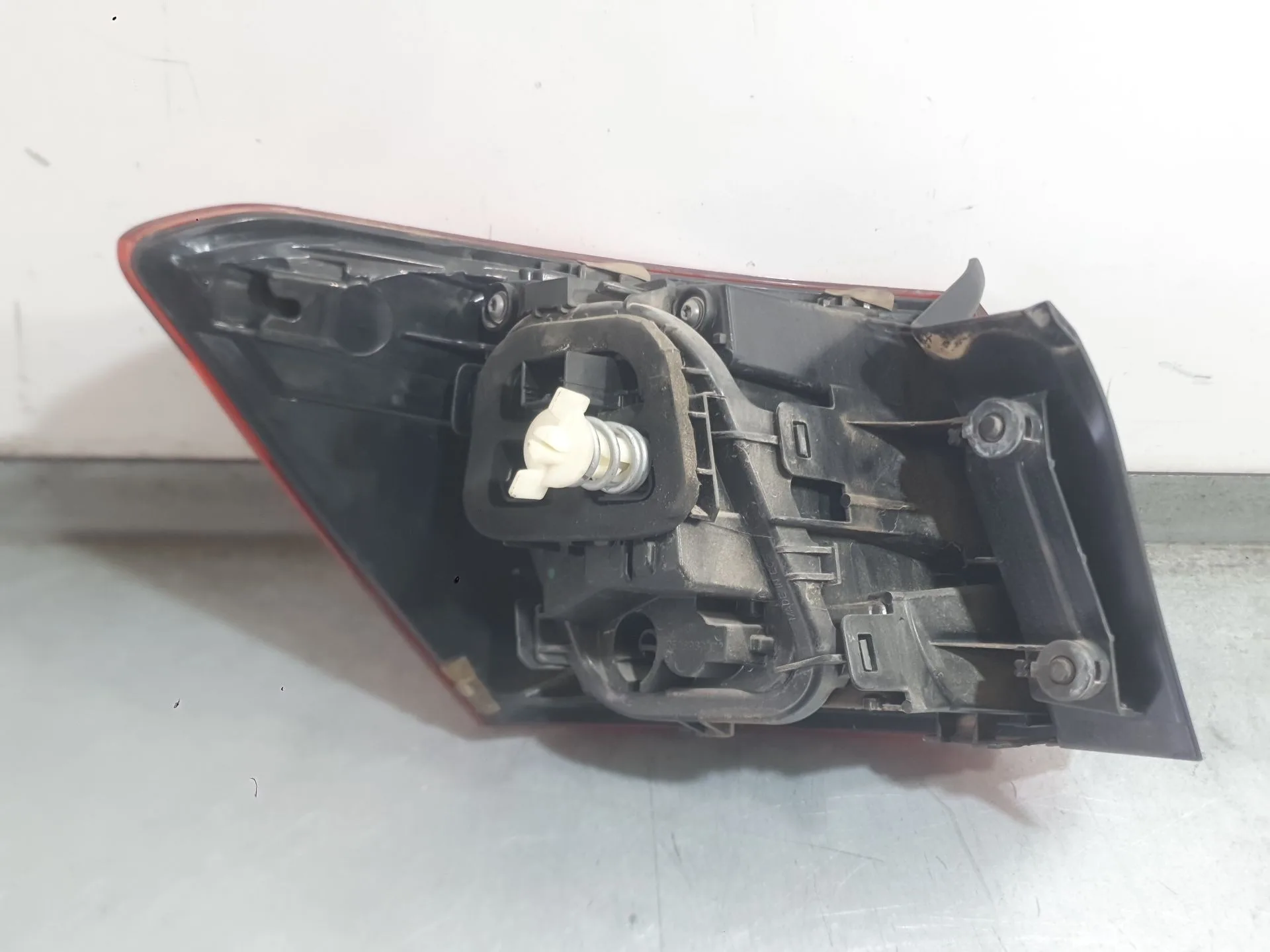 Piloto Trasero Derecho Exterior para Seat Arona (Kj7, Kjp)