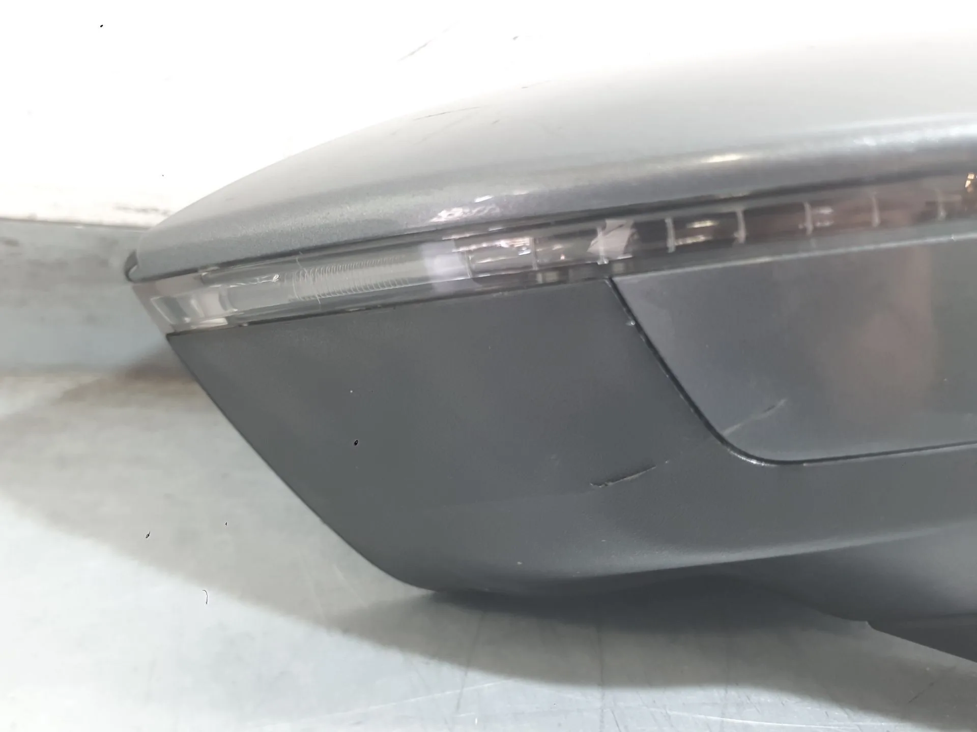 Retrovisor Derecho para Seat Arona (Kj7, Kjp)