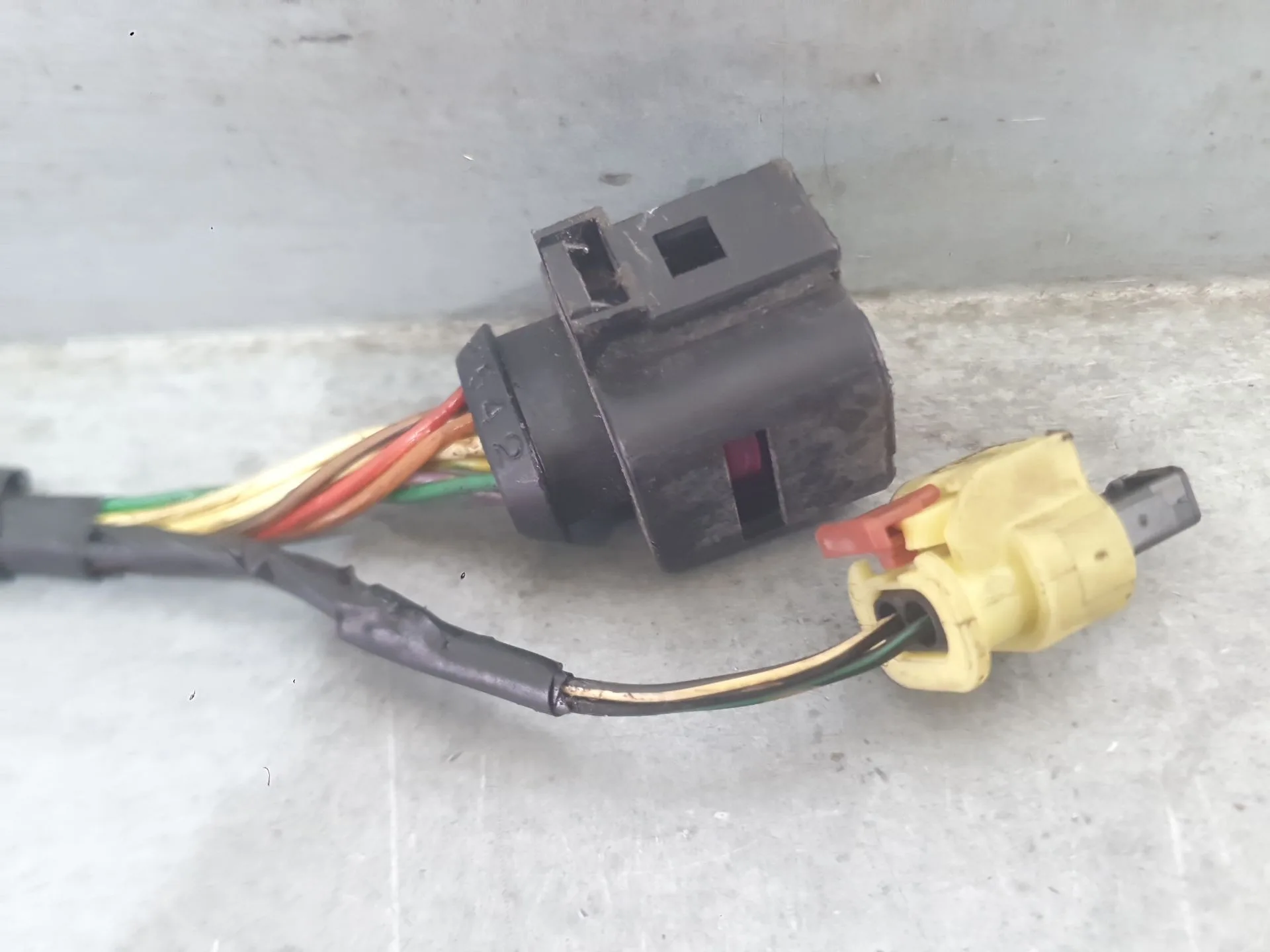 Retrovisor Derecho para Seat Arona (Kj7, Kjp)