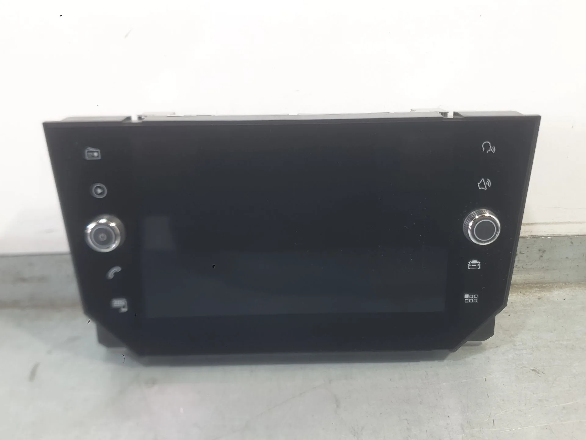 Sistema Navegacion Gps para Seat Arona (Kj7, Kjp)