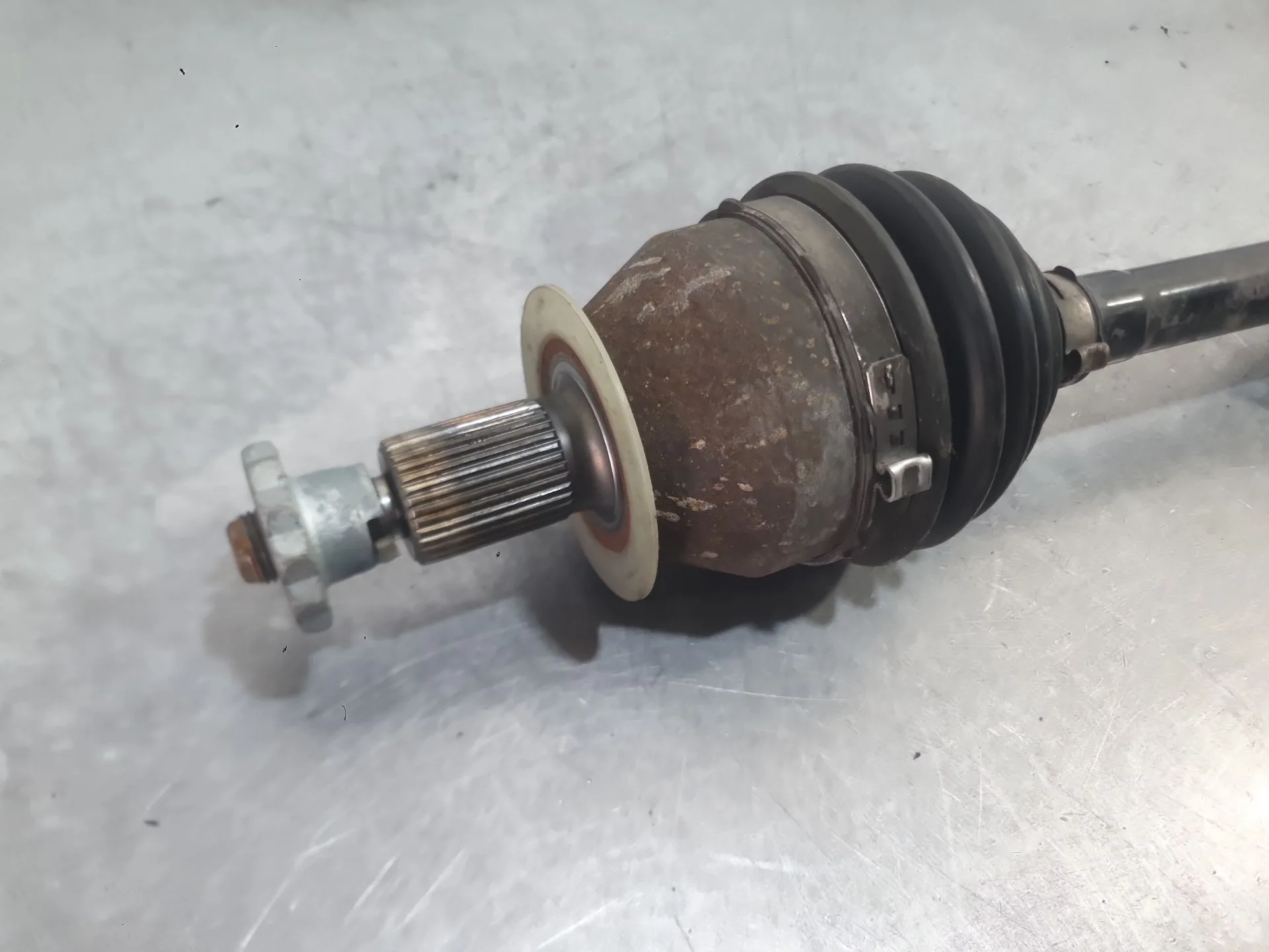 Transmision Delantera Derecha para Seat Arona (Kj7, Kjp)