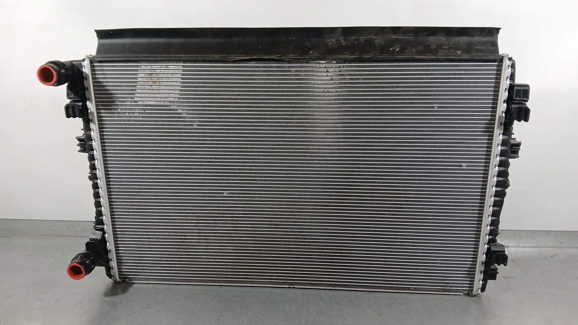 Radiador Agua para Seat Ateca (Kh7, Khp)