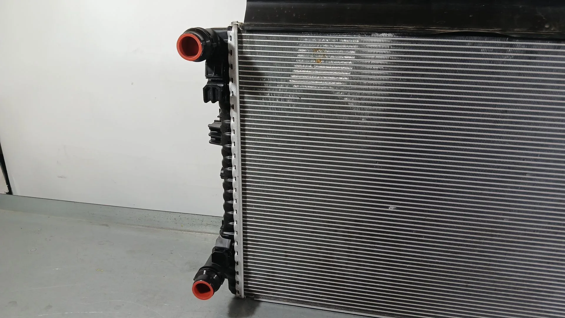 Radiador Agua para Seat Ateca (Kh7, Khp)