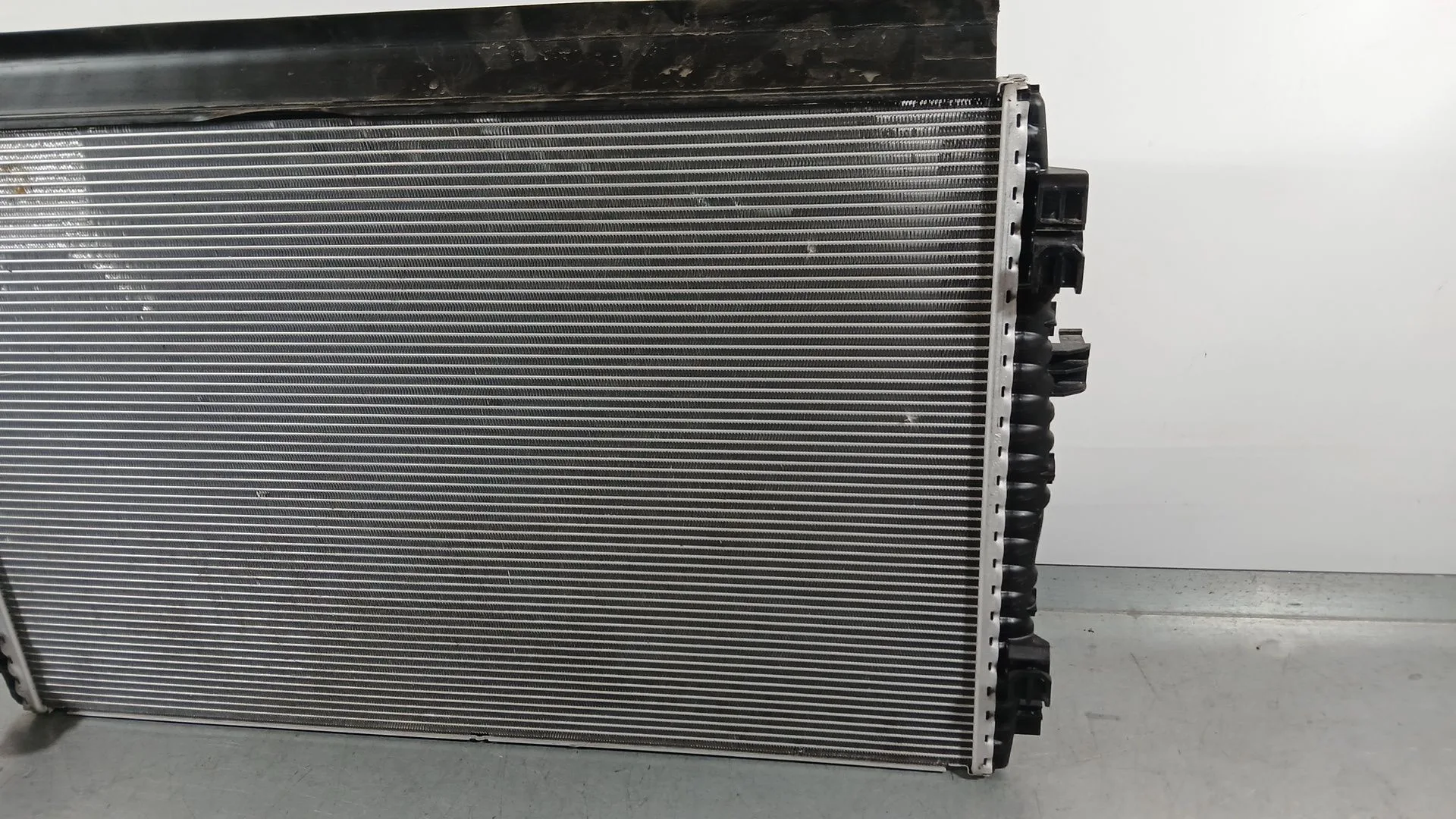 Radiador Agua para Seat Ateca (Kh7, Khp)