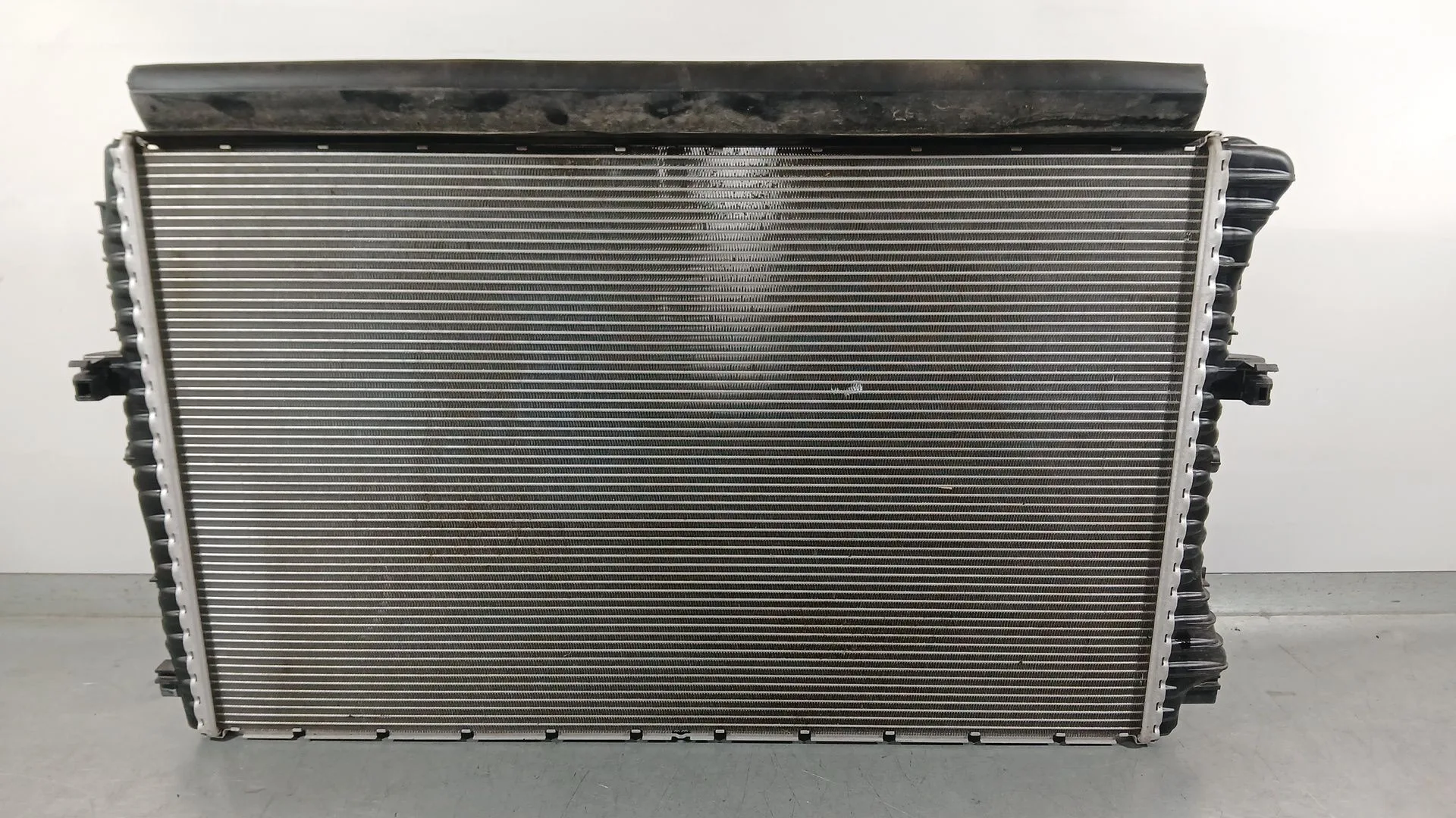 Radiador Agua para Seat Ateca (Kh7, Khp)