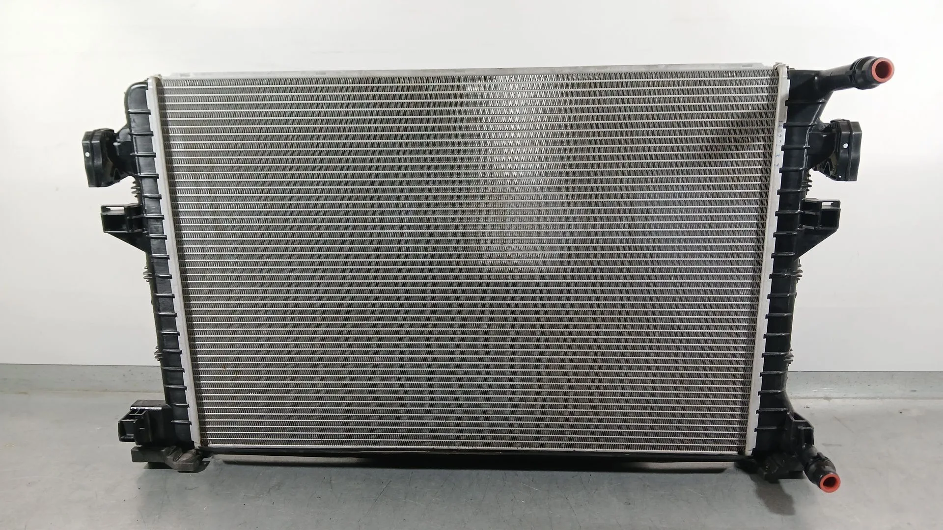 Radiador Agua Adicional para Seat Ateca (Kh7, Khp)